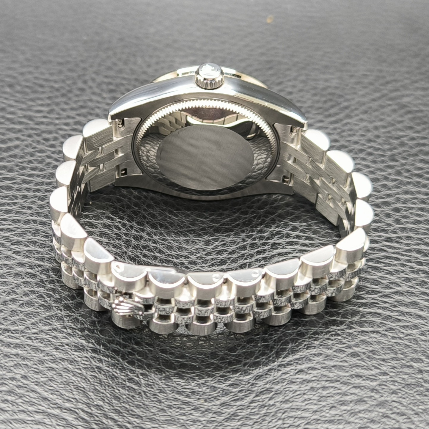 Datejust  Diamond 31mm view 2