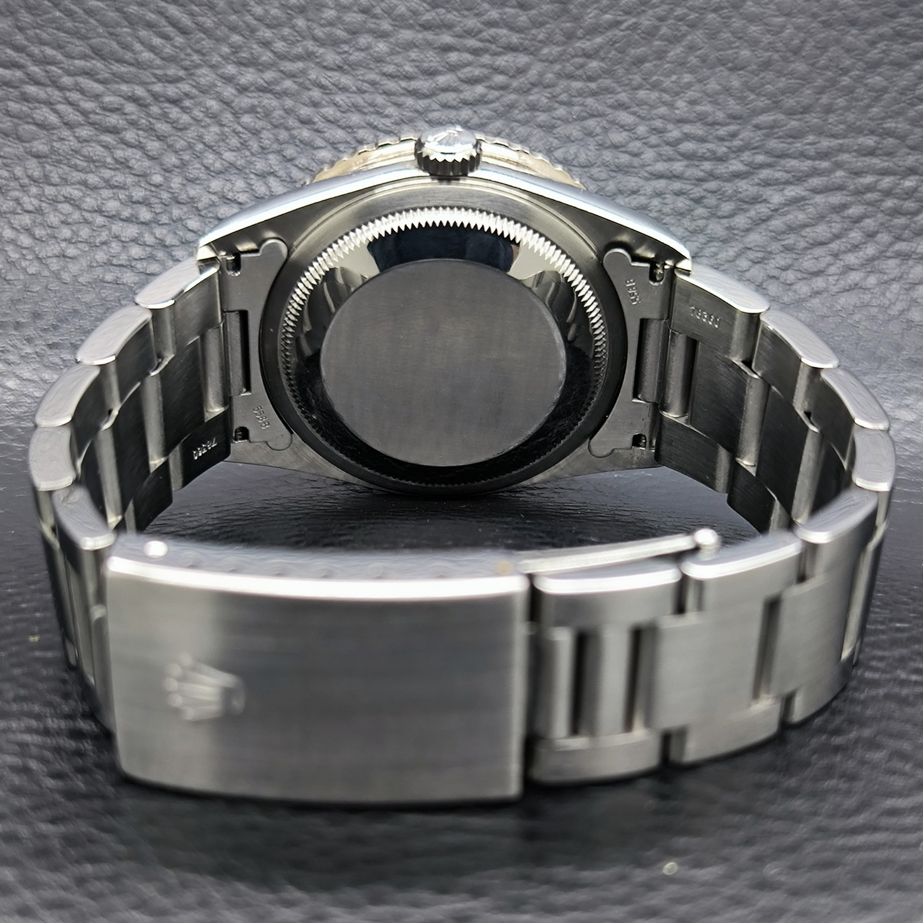 Datejust Turn-O-Graph 36mm view 2