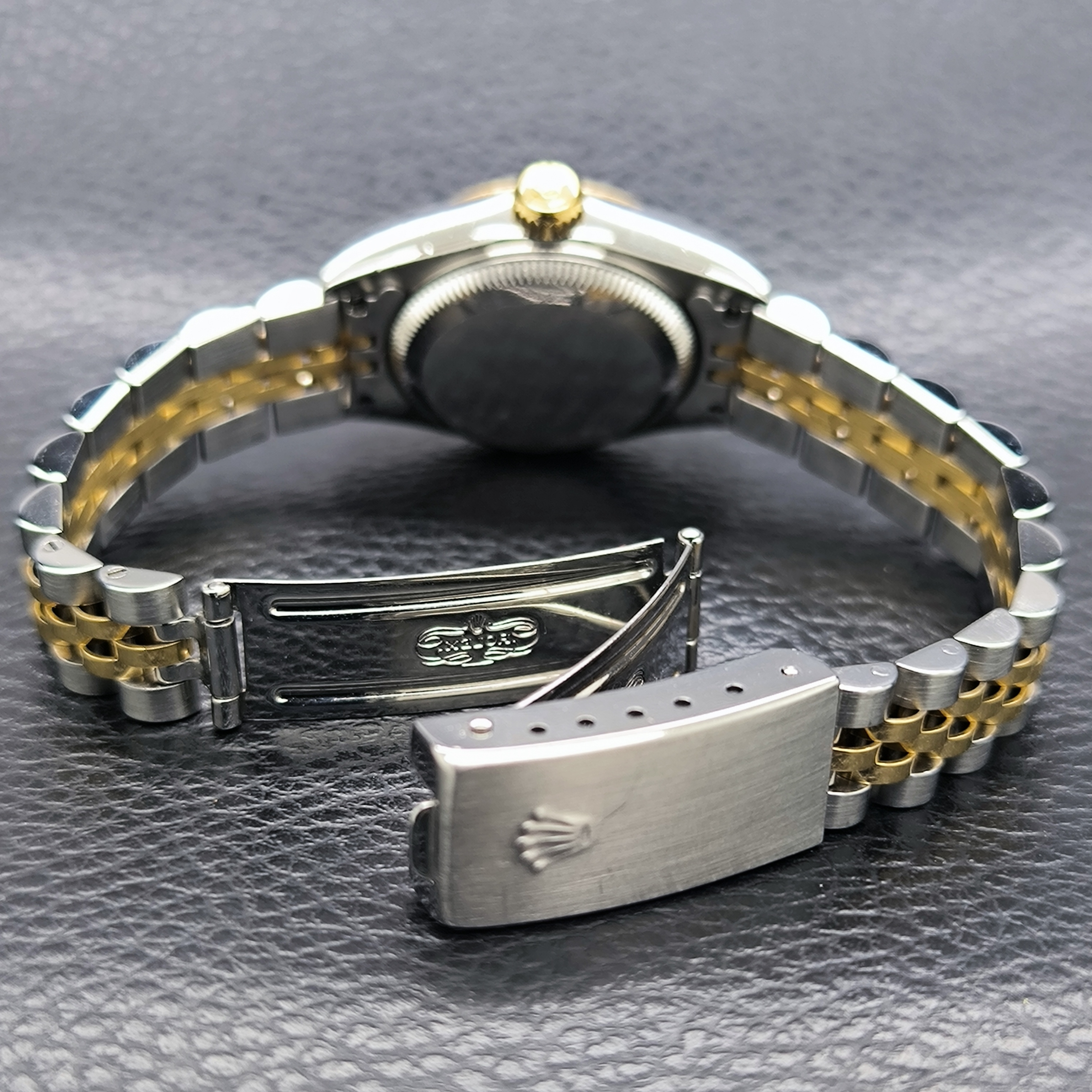 Datejust 26mm view 4