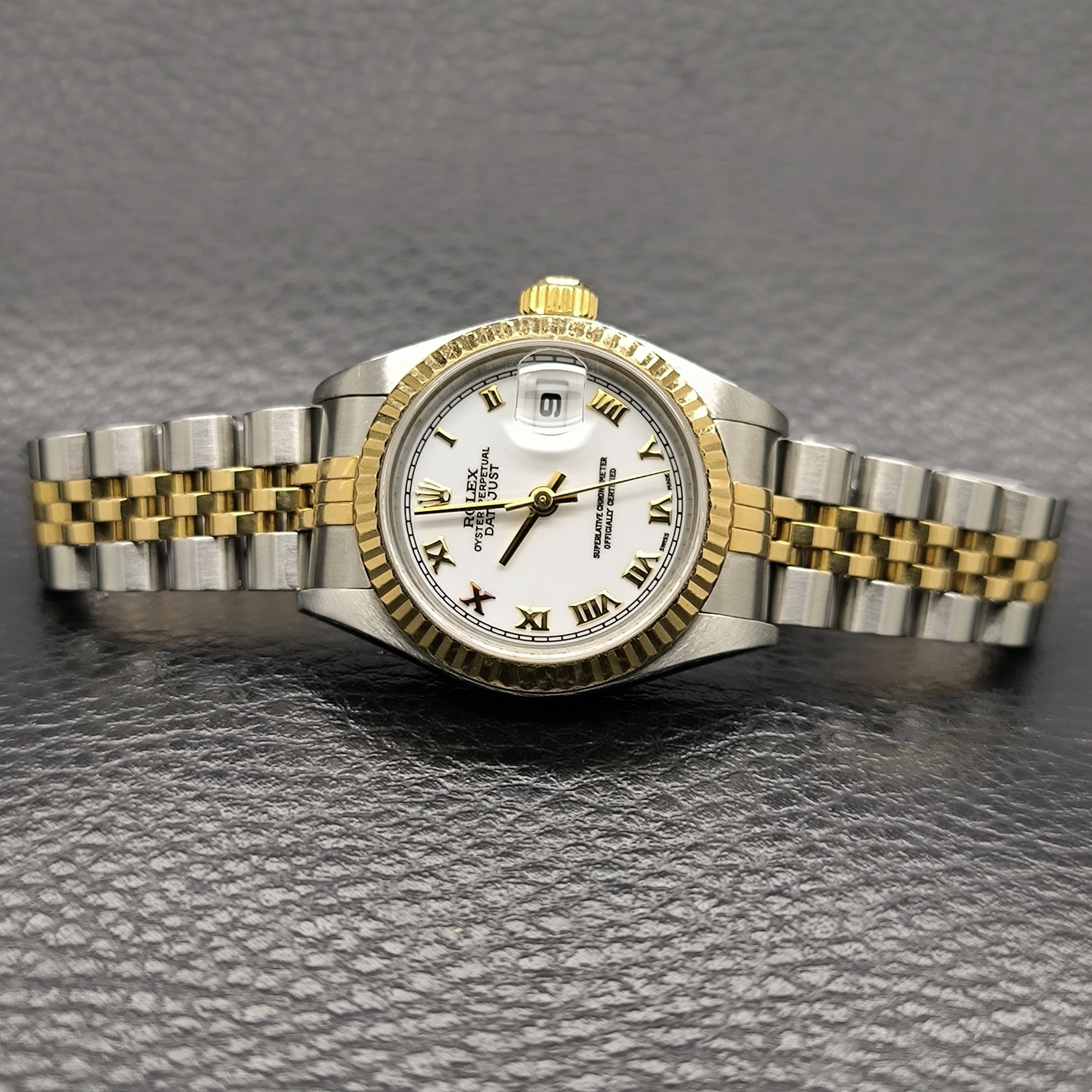 Datejust 26mm