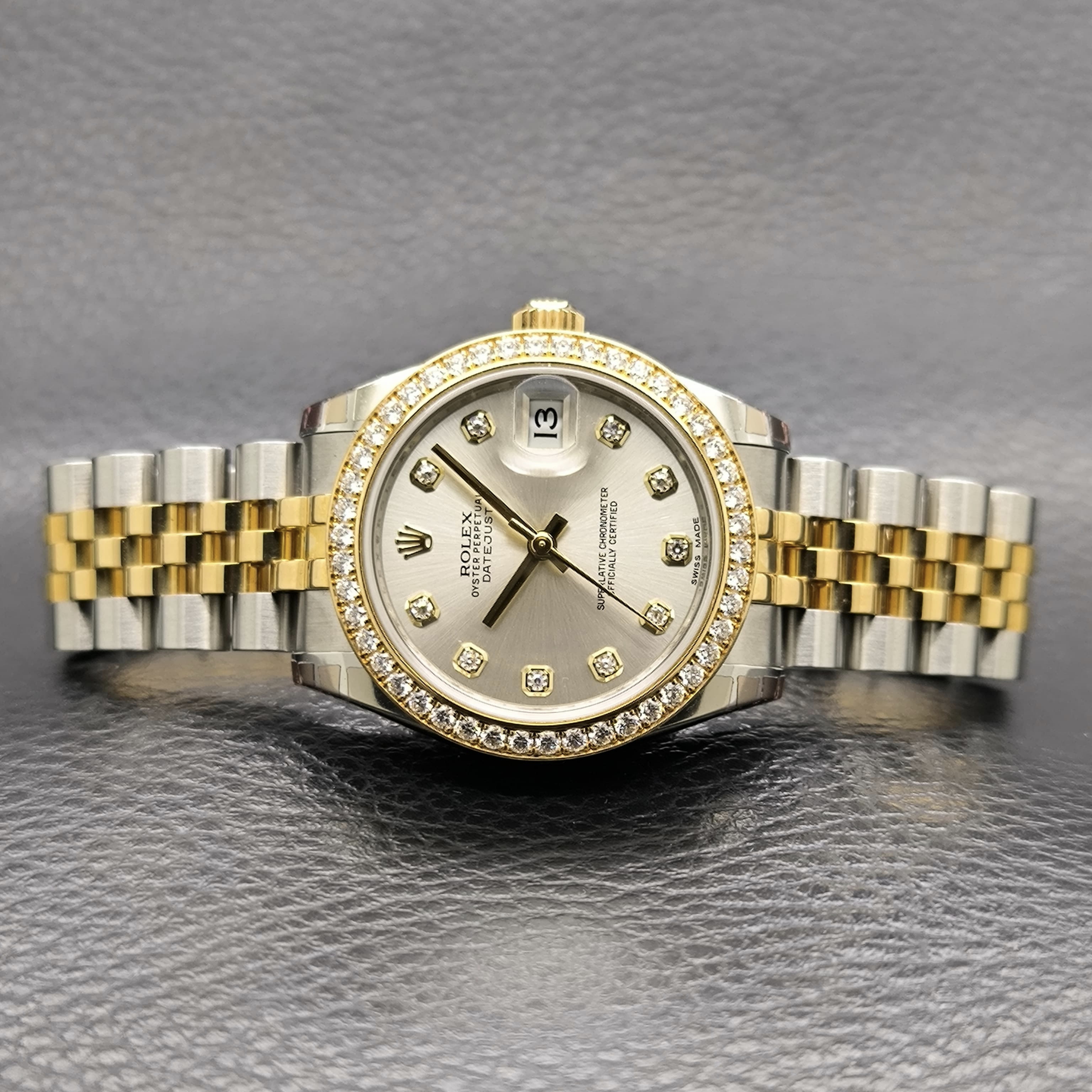 Datejust 31mm