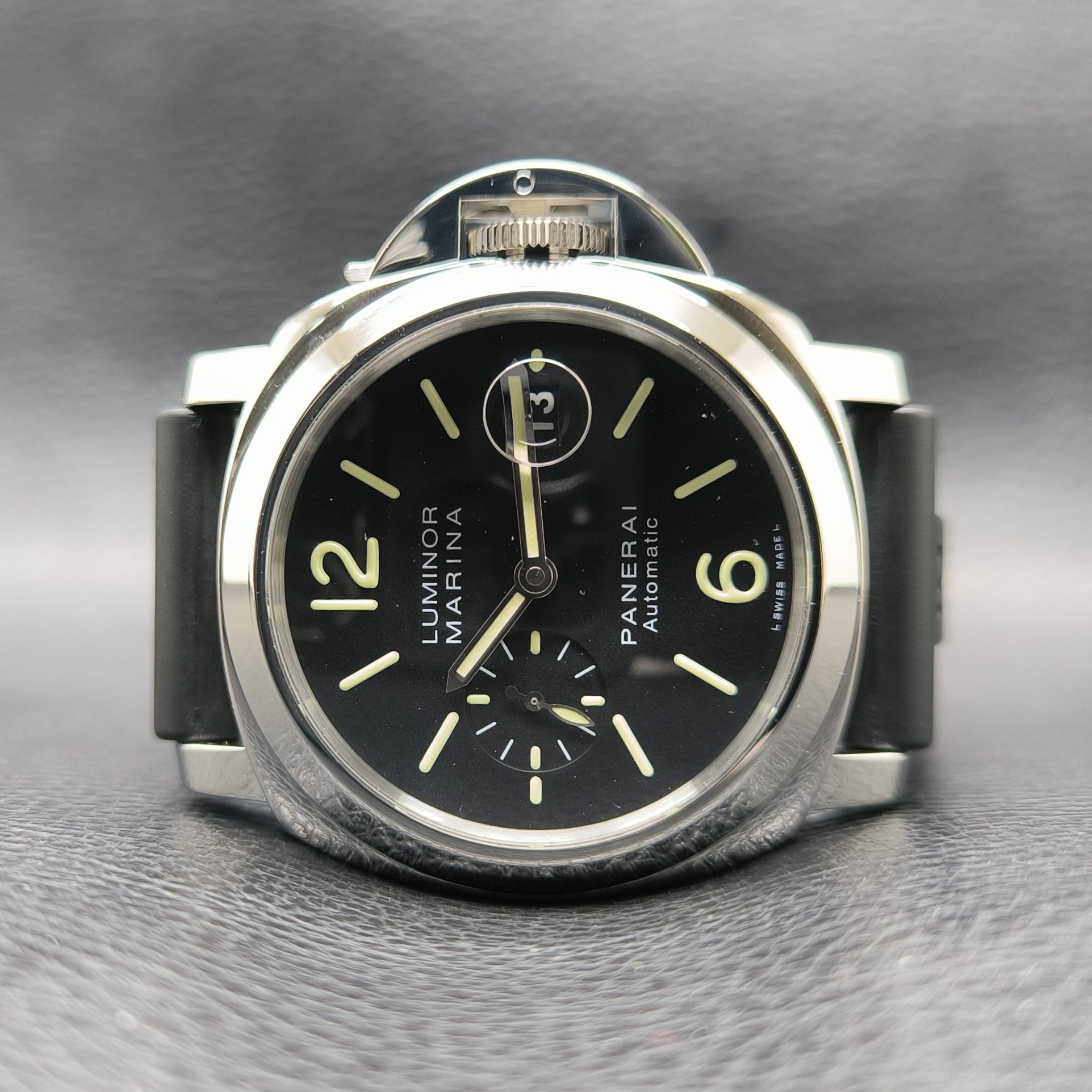 Luminor Marina 44mm