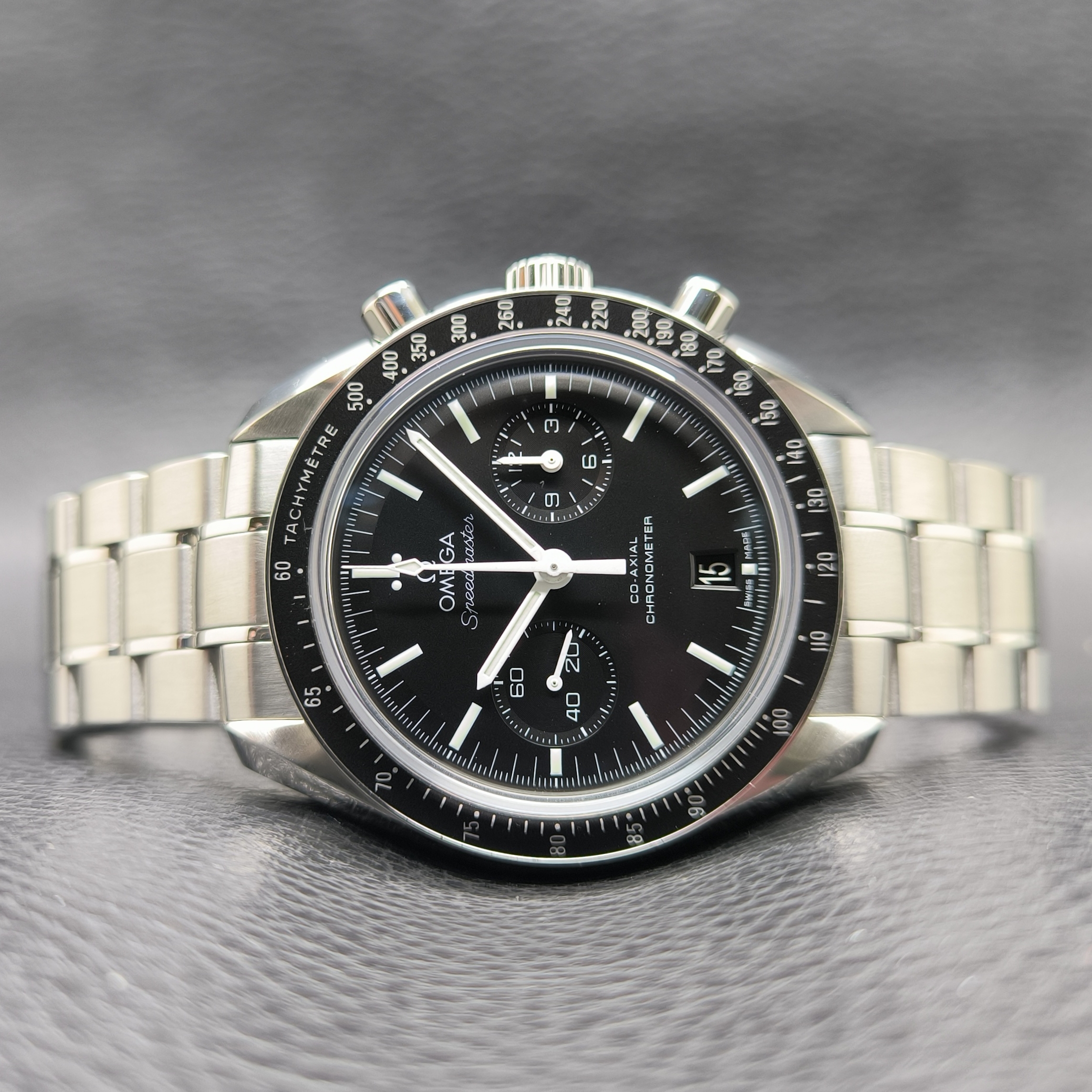 Speedmaster 44mm