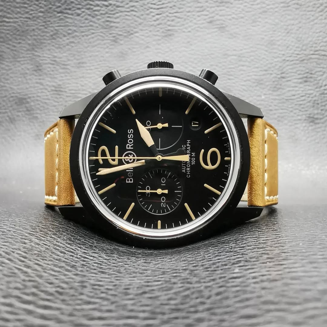 Vintage 41mm