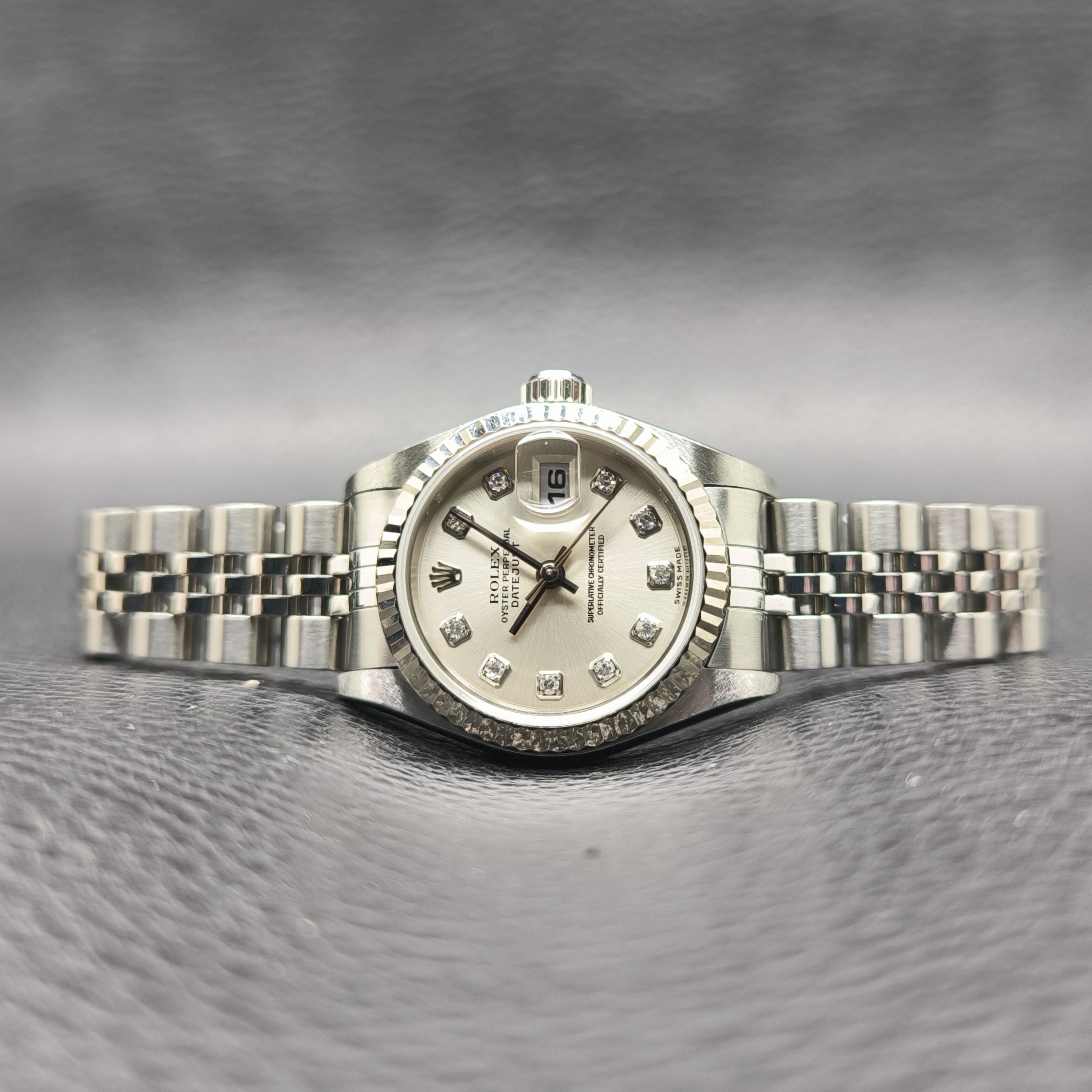 Datejust 26mm
