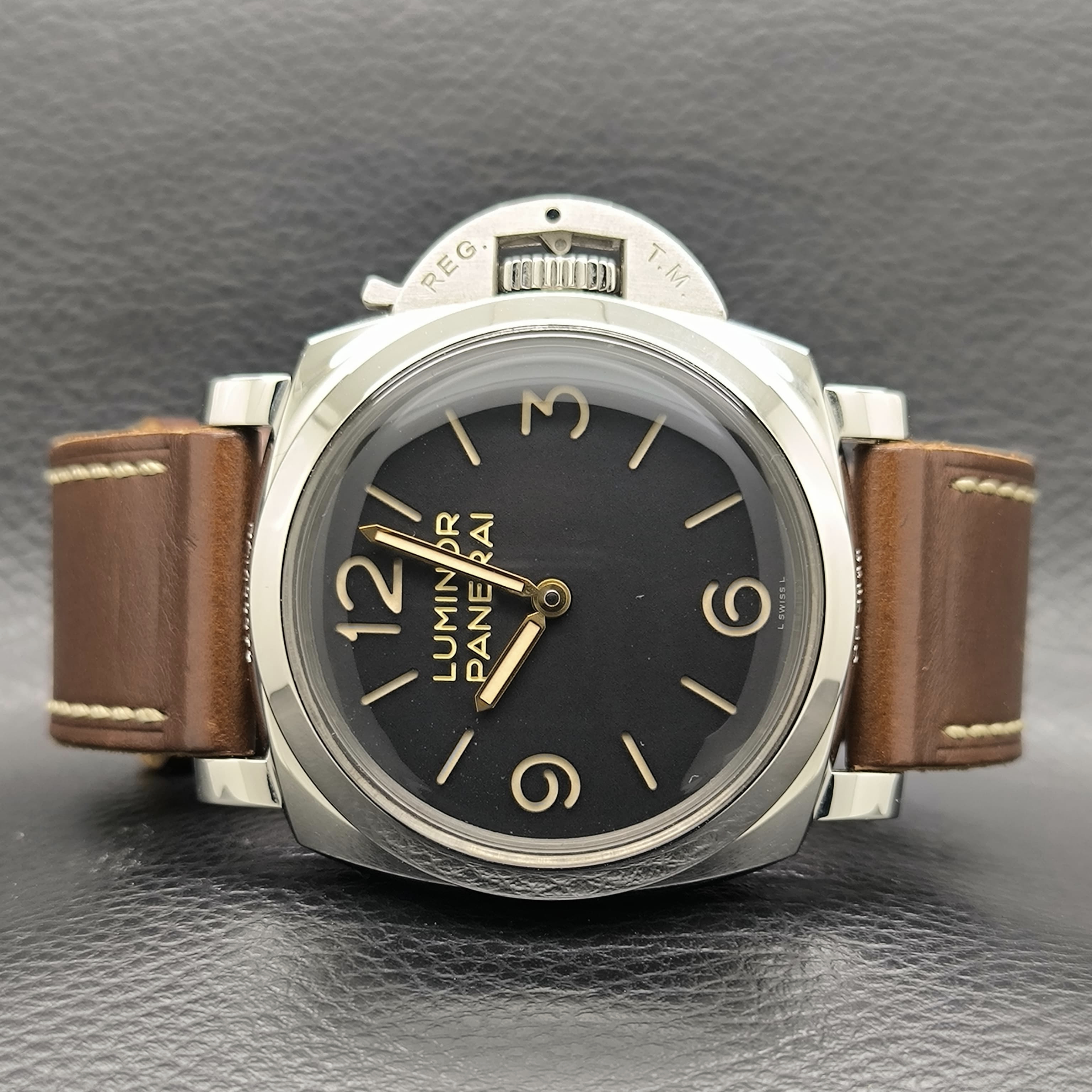 Luminor 1950 3 Days 47mm
