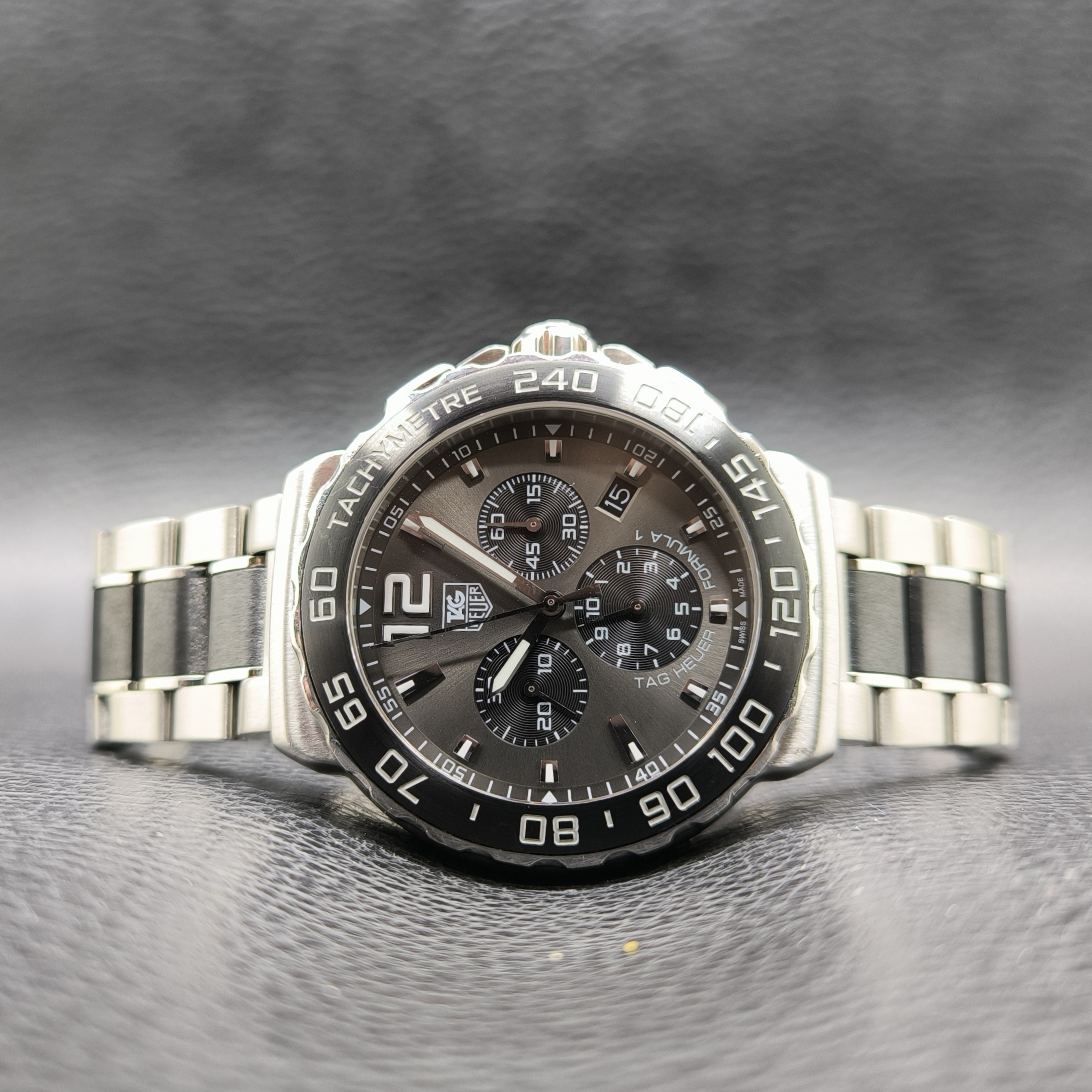 Formula 1 41mm