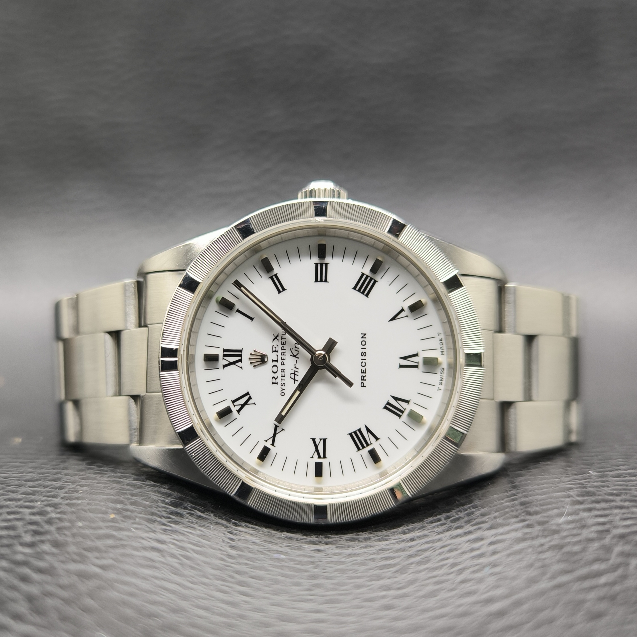 Air-King 34mm