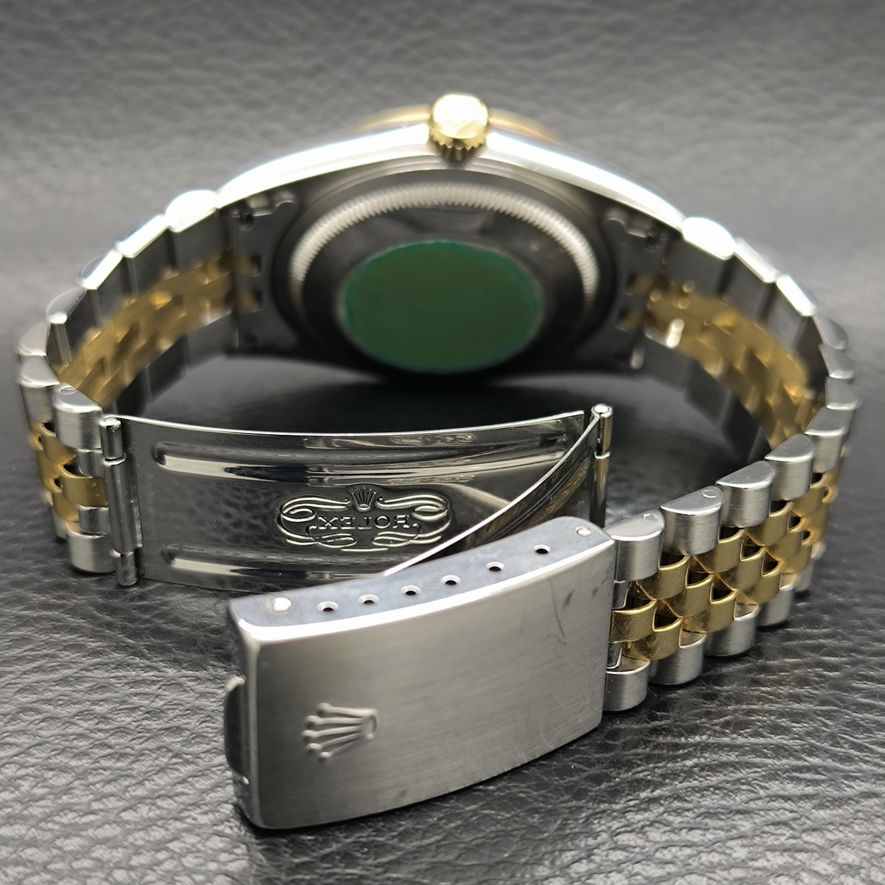 Datejust 36mm view 4