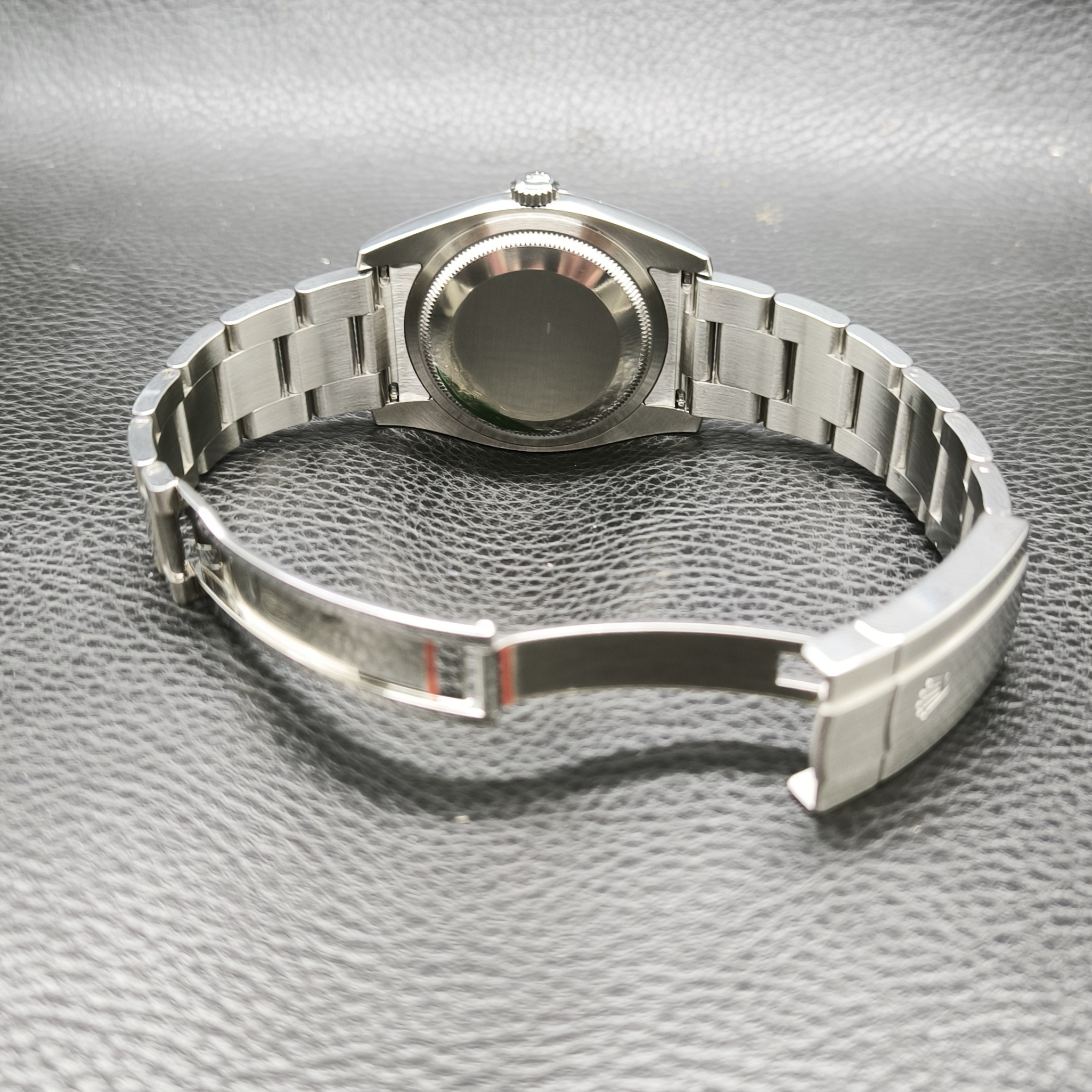 Oyster Perpetual 36mm view 4