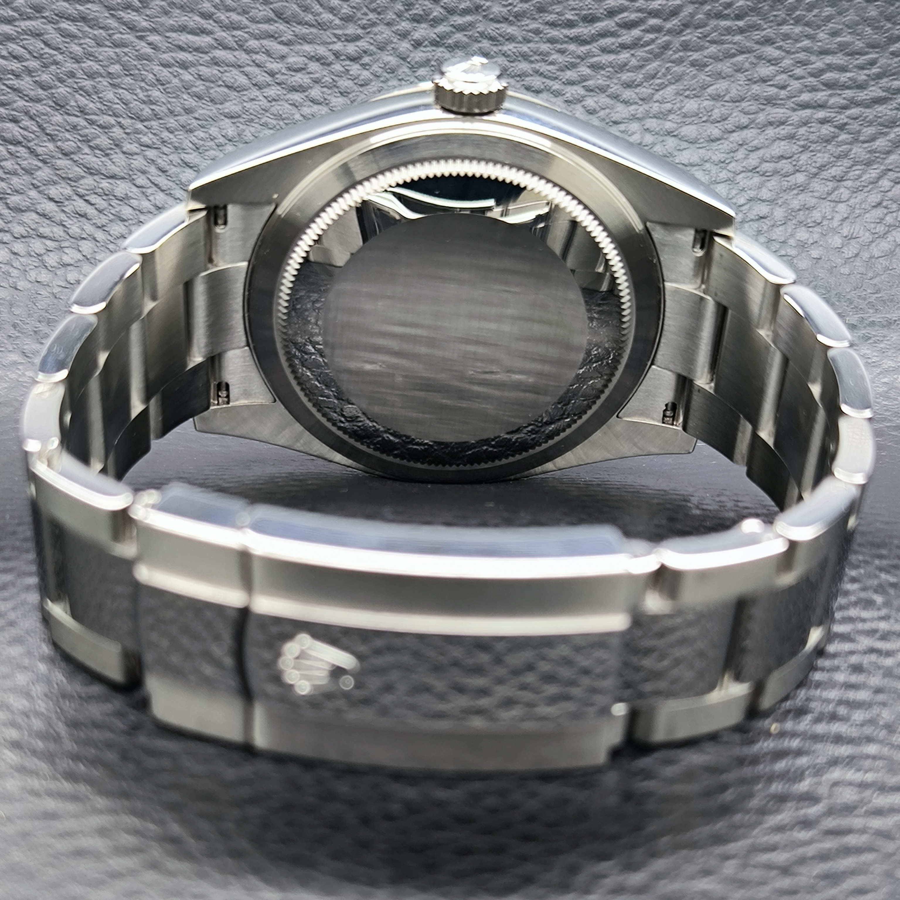 Sky-Dweller 42mm view 2