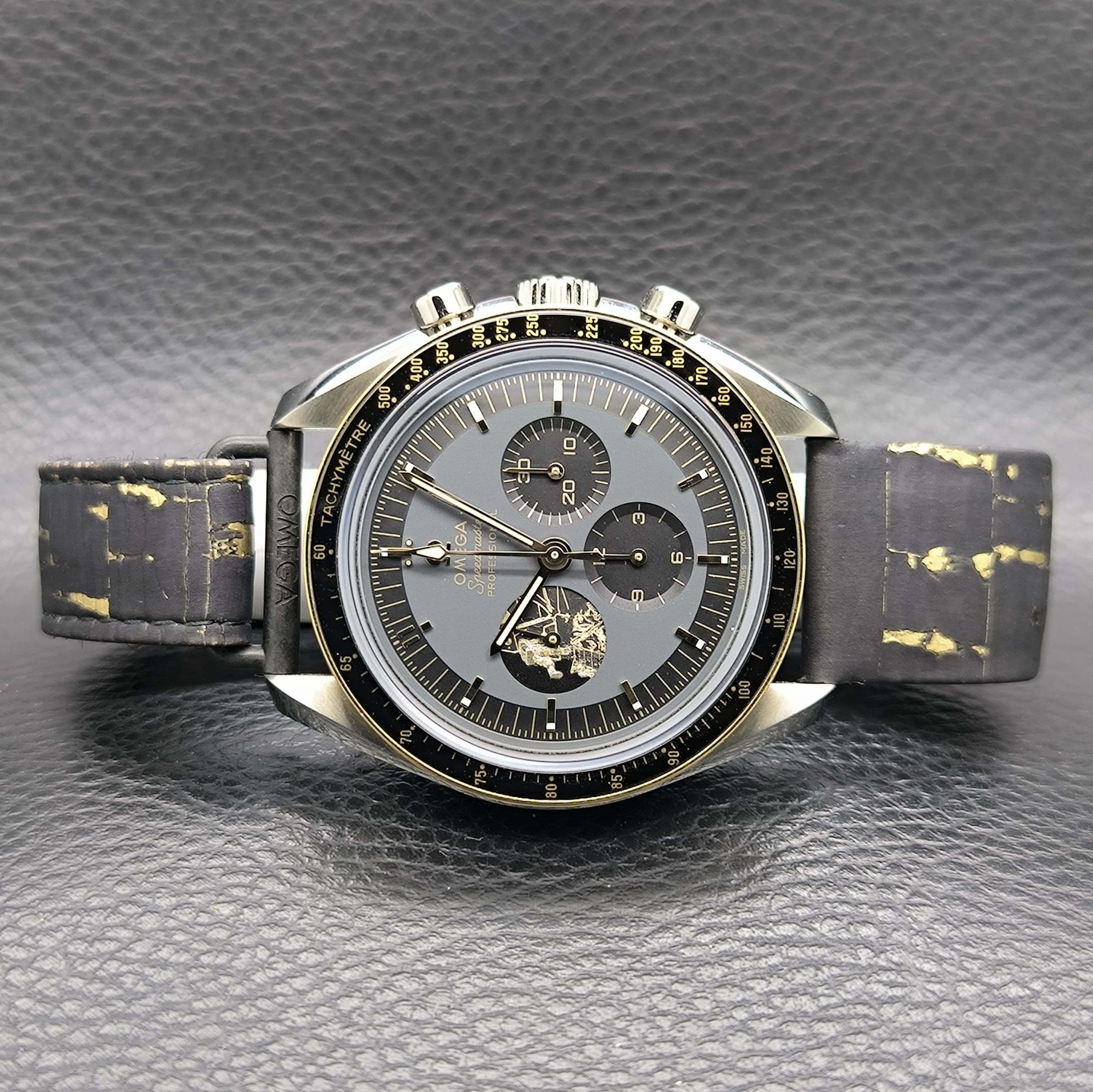 Moonwatch Apollo 11 42mm