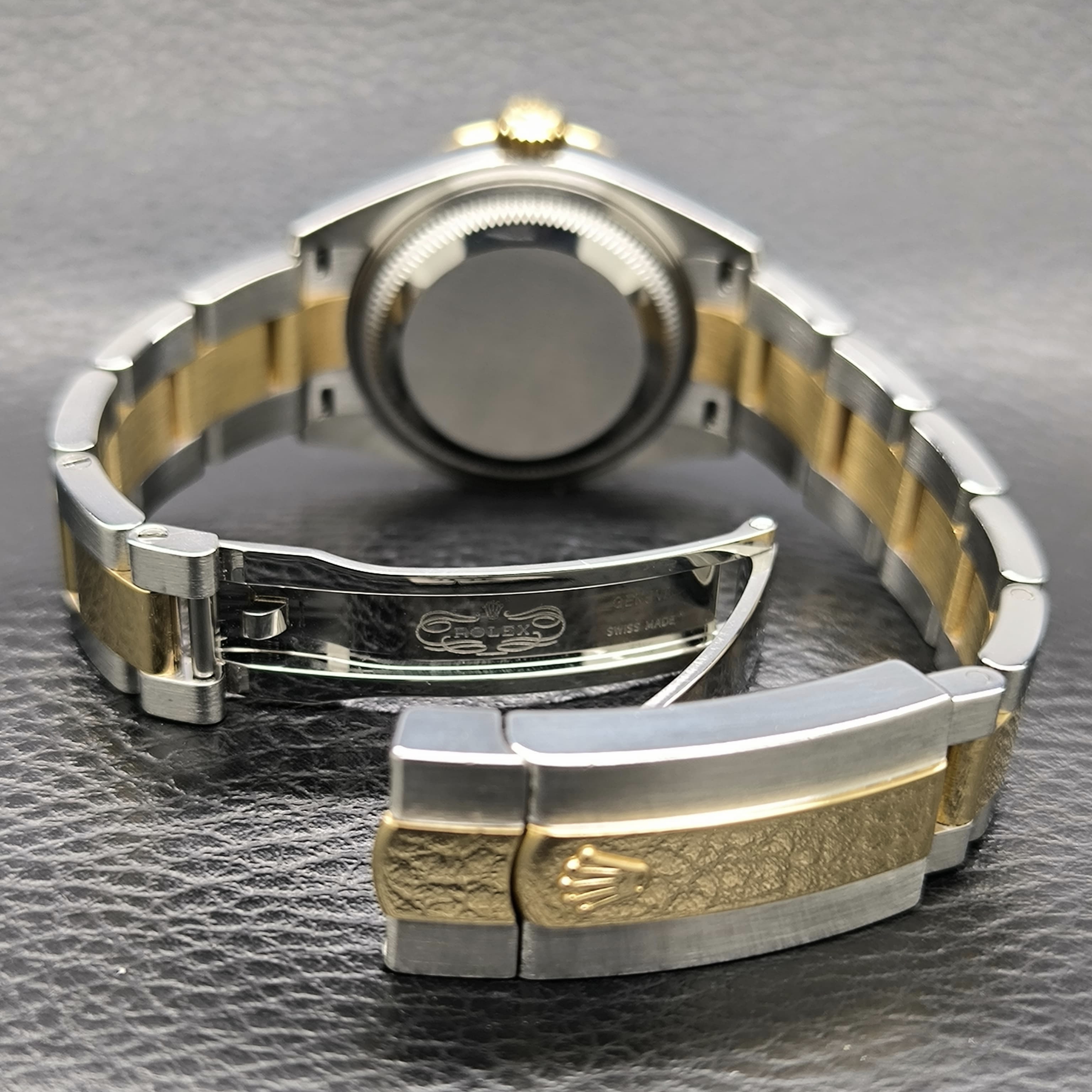 Datejust 28mm view 4