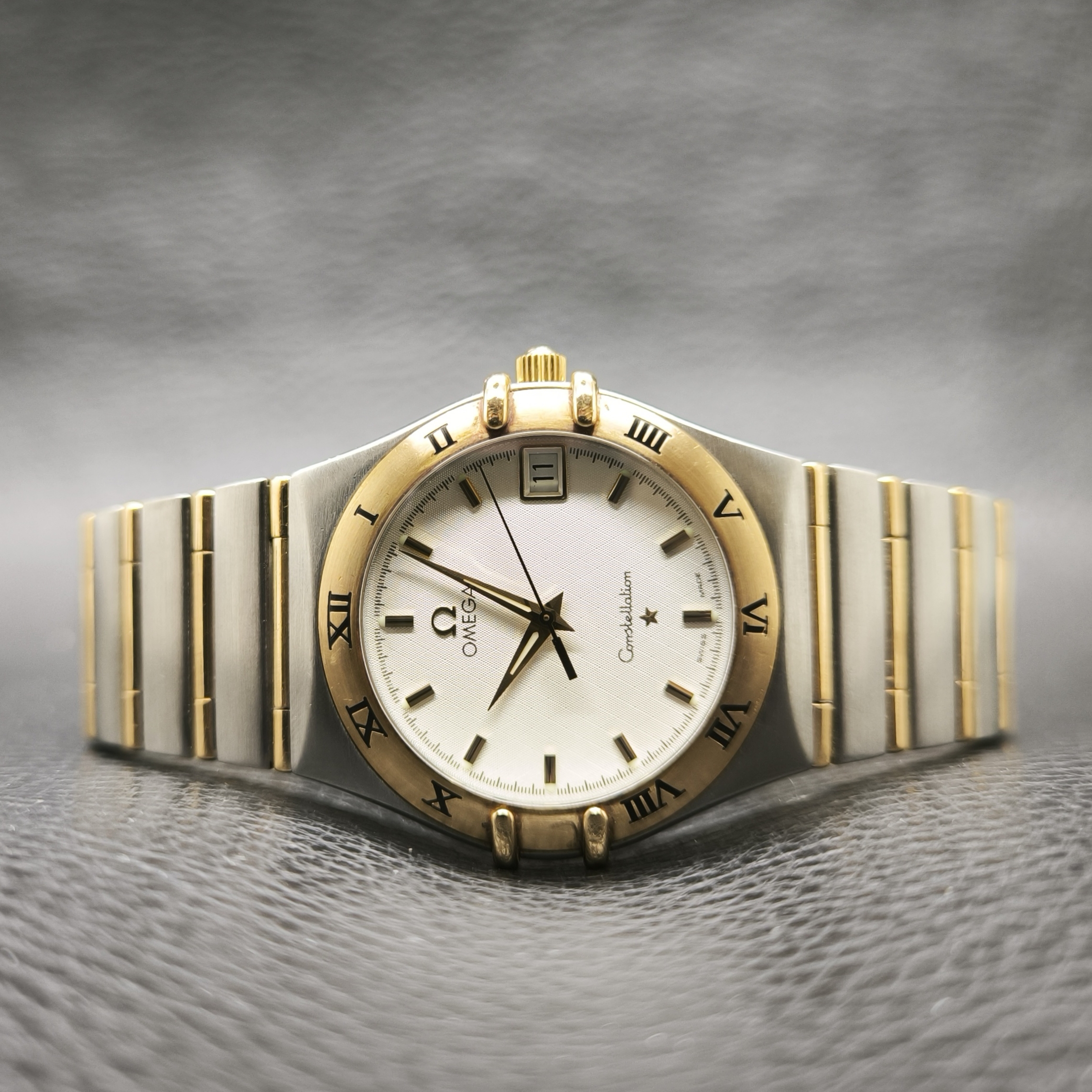 Constellation 34mm