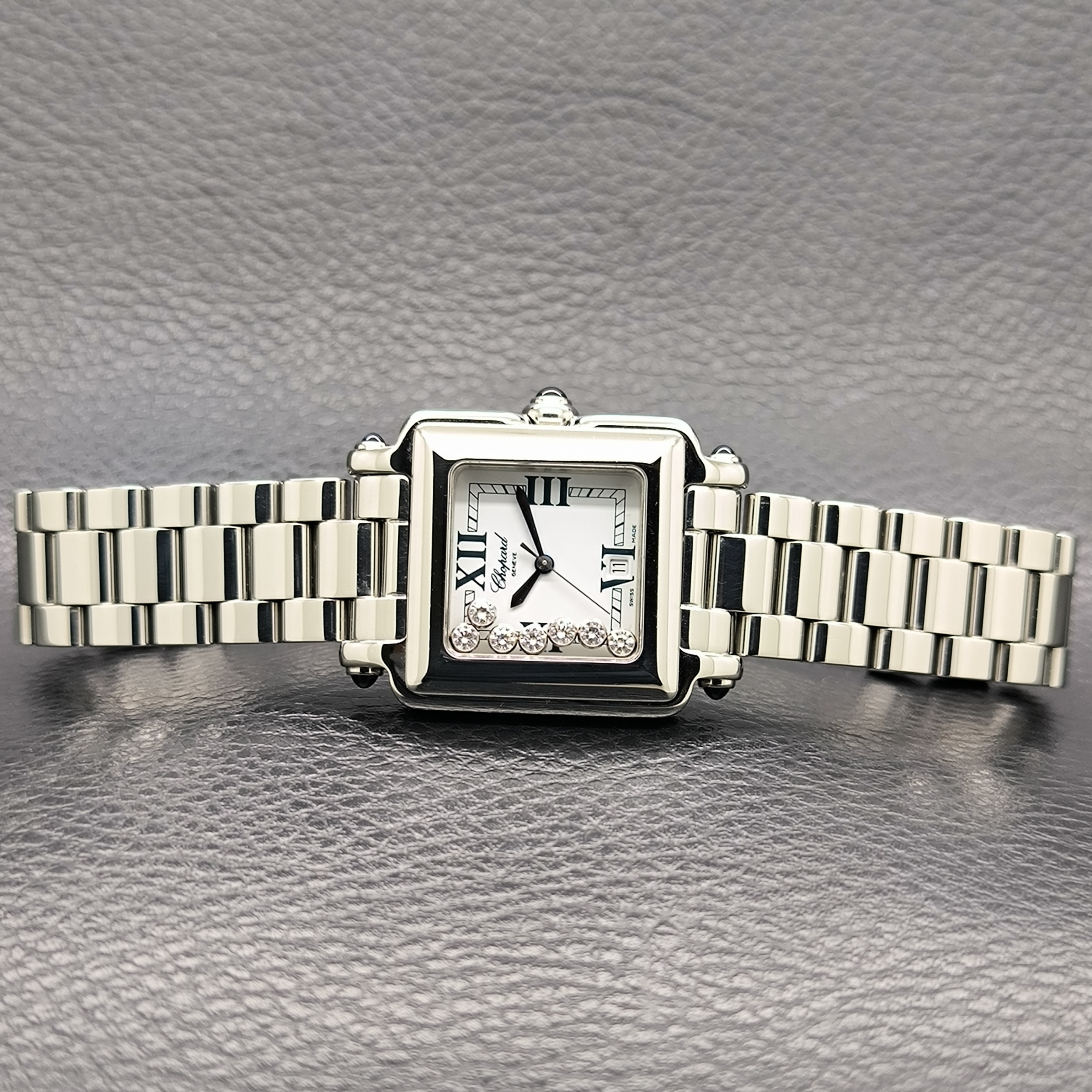 Happy Diamond 27mm view 3