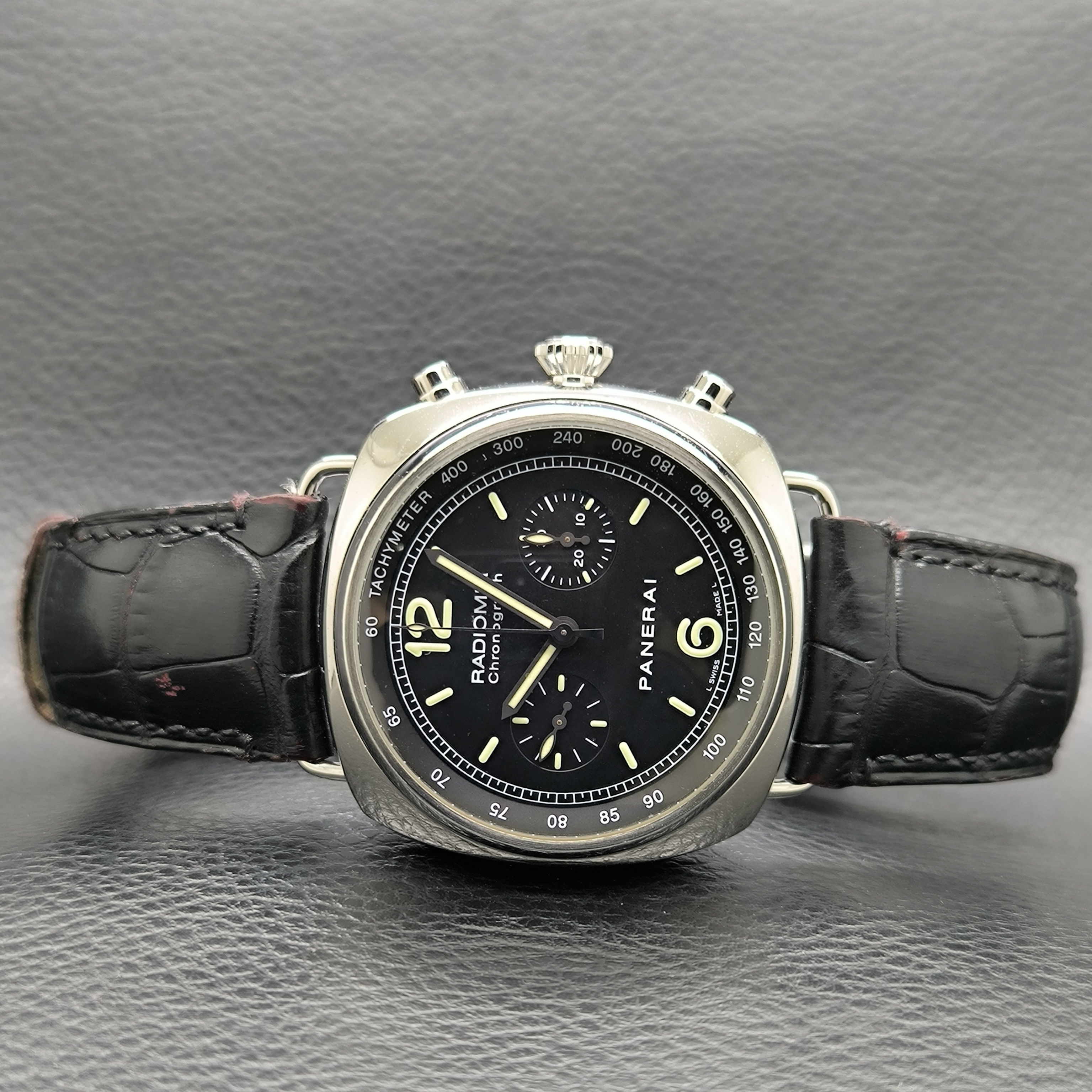 Radiomir 45mm view 3