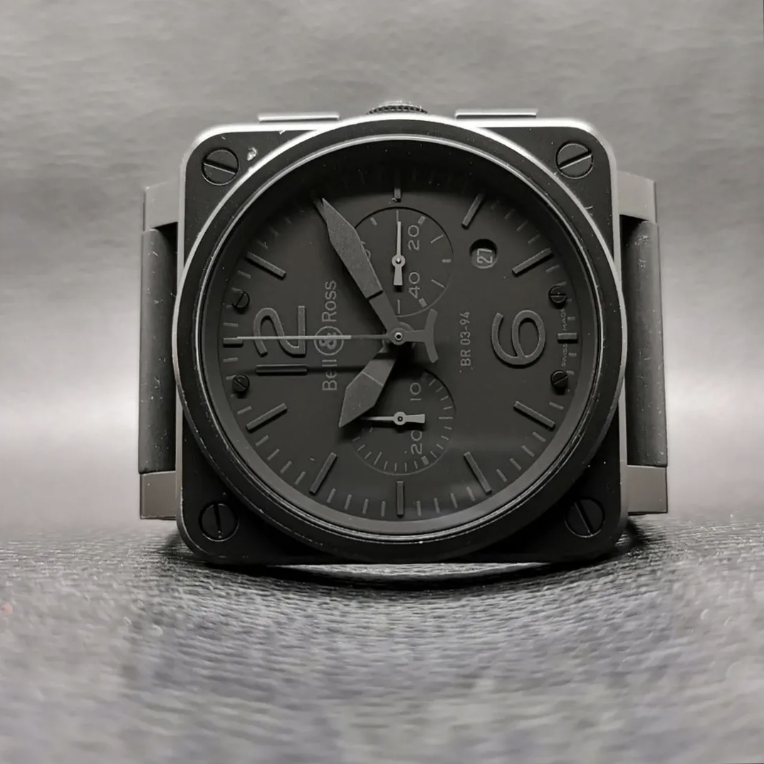 BR 03-94 42mm