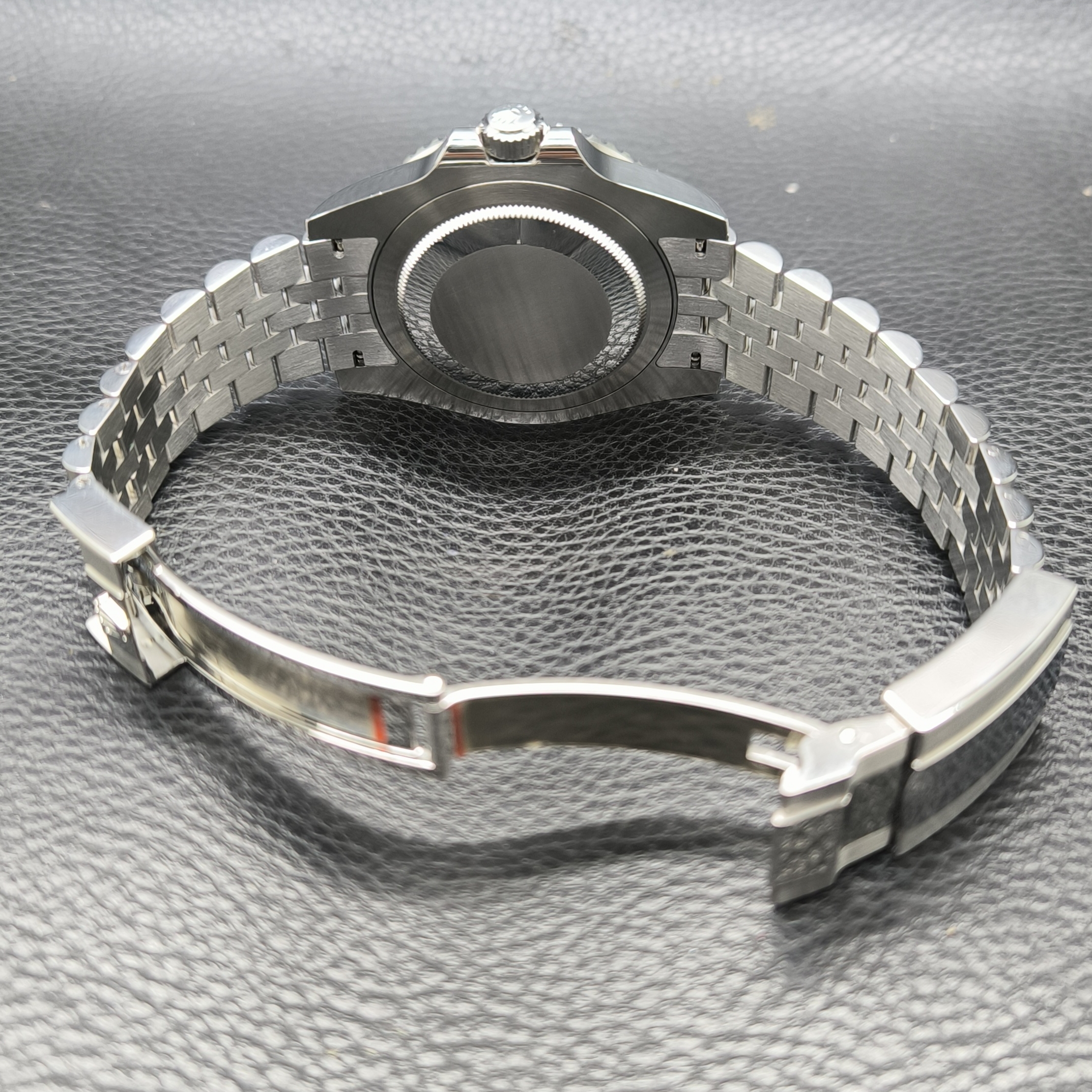 GMT-Master II 40mm view 4