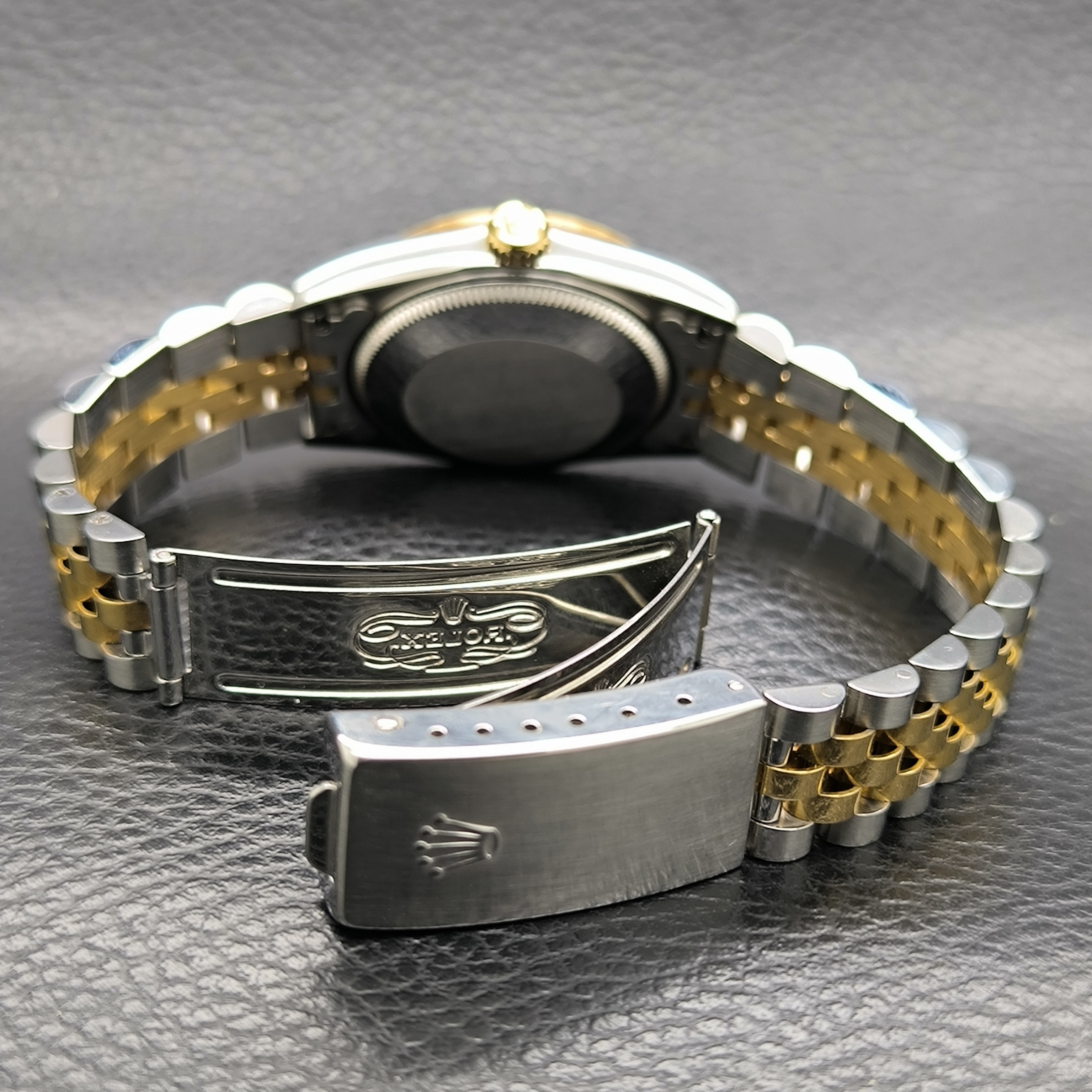 Datejust 31mm view 4