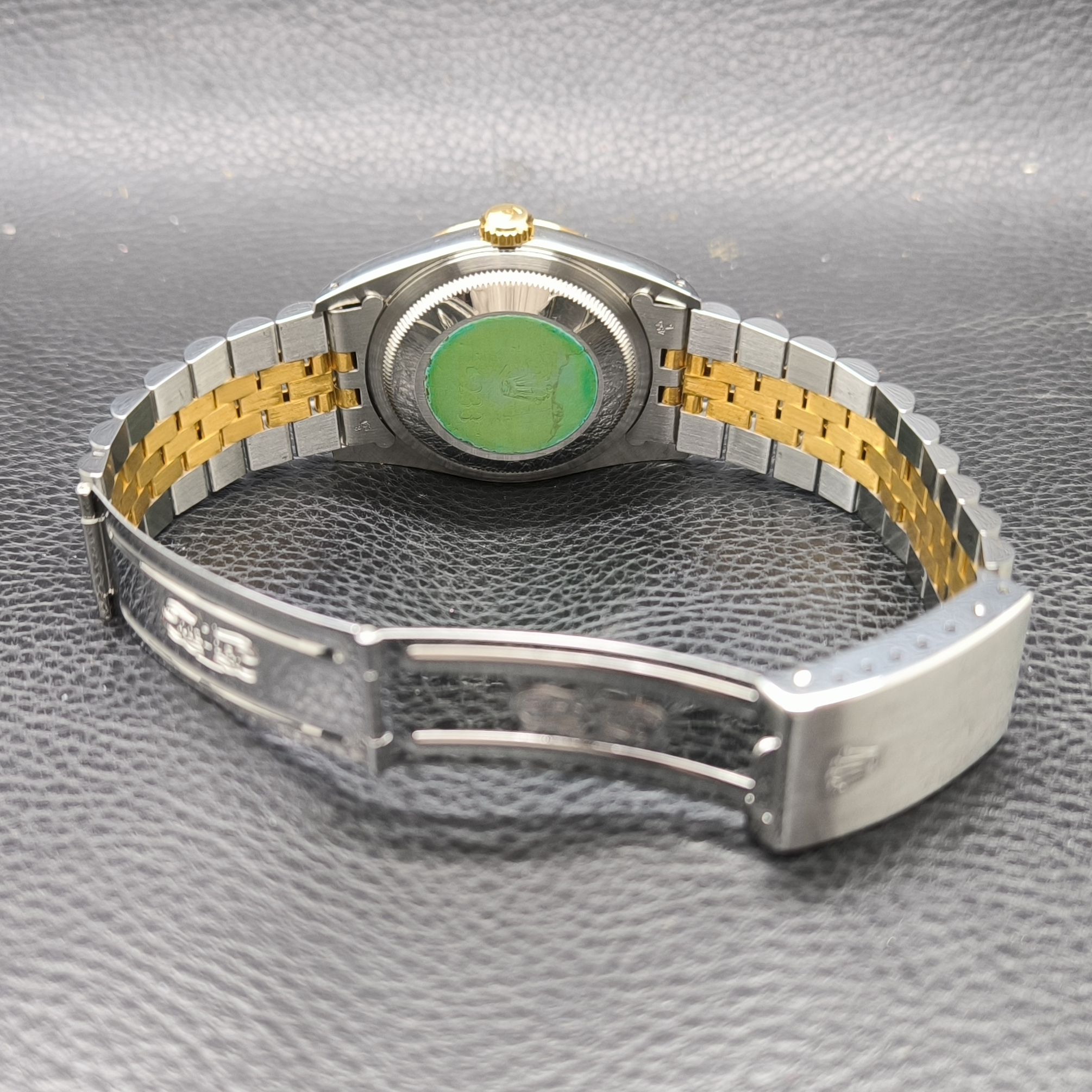 Datejust 36mm view 4