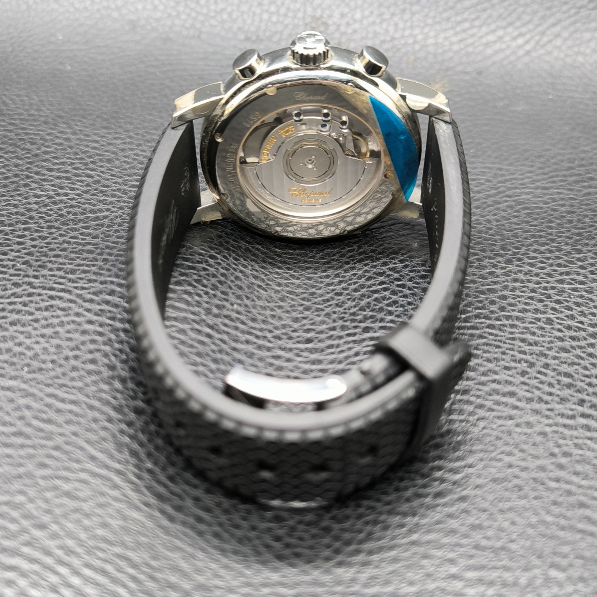 Mille Miglia 42mm view 2