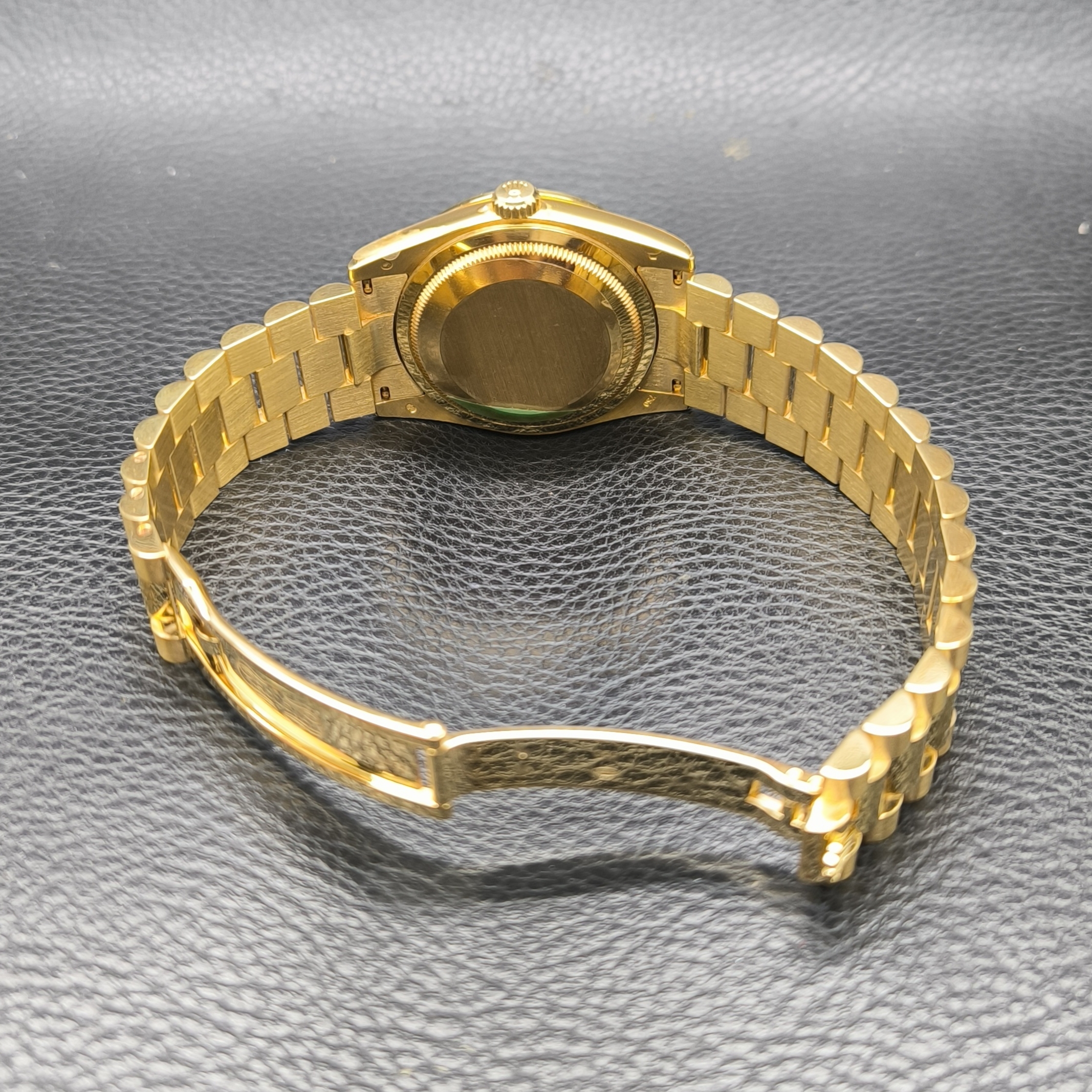 Day-Date 36mm view 4