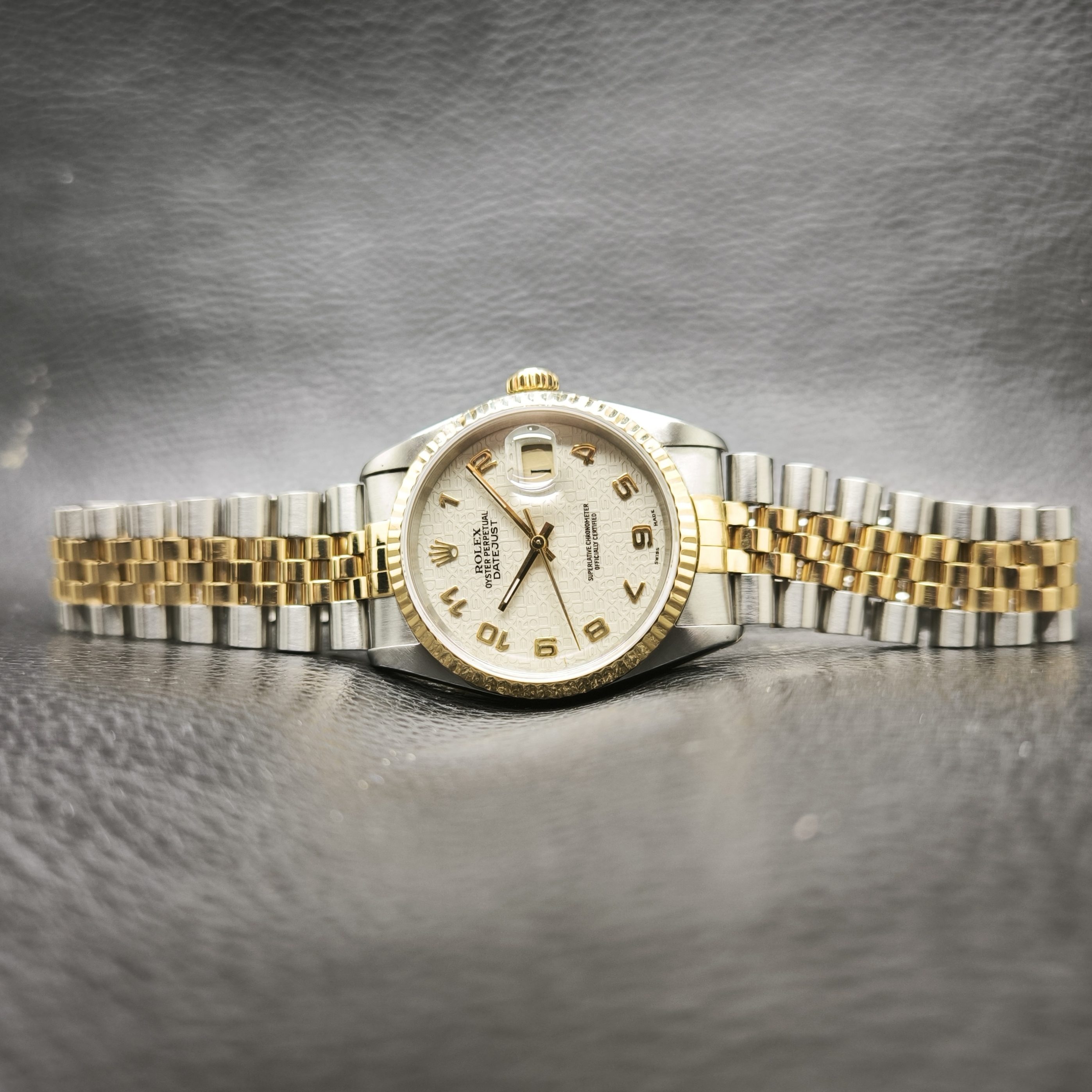 Datejust 36mm view 3