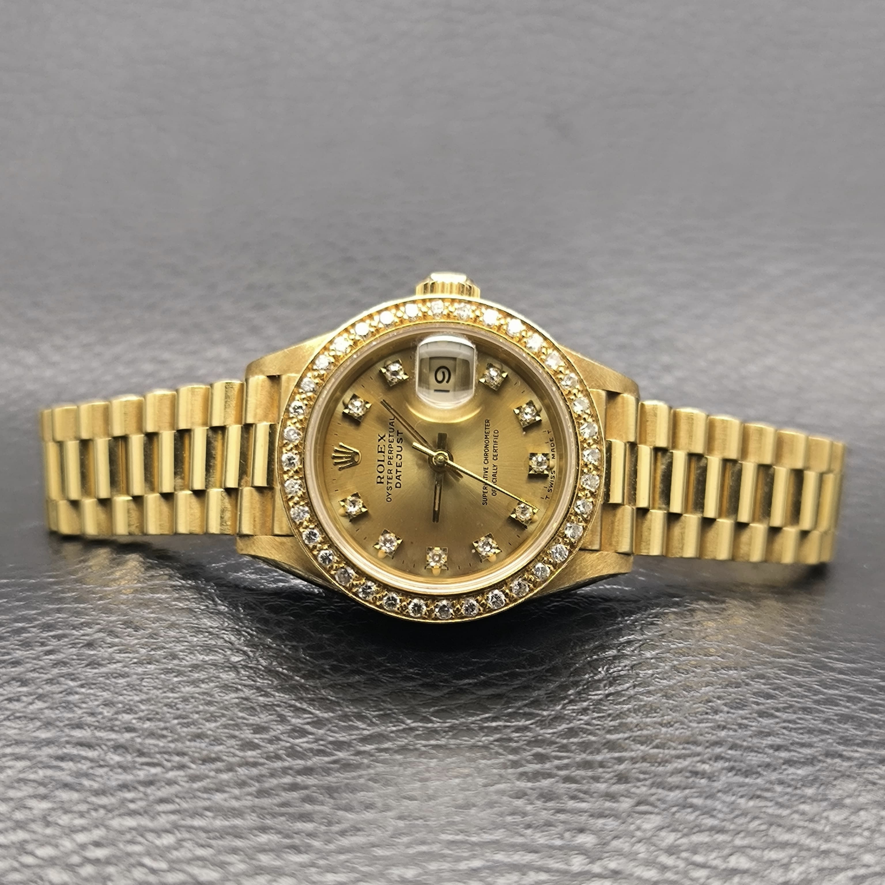 Datejust 26mm
