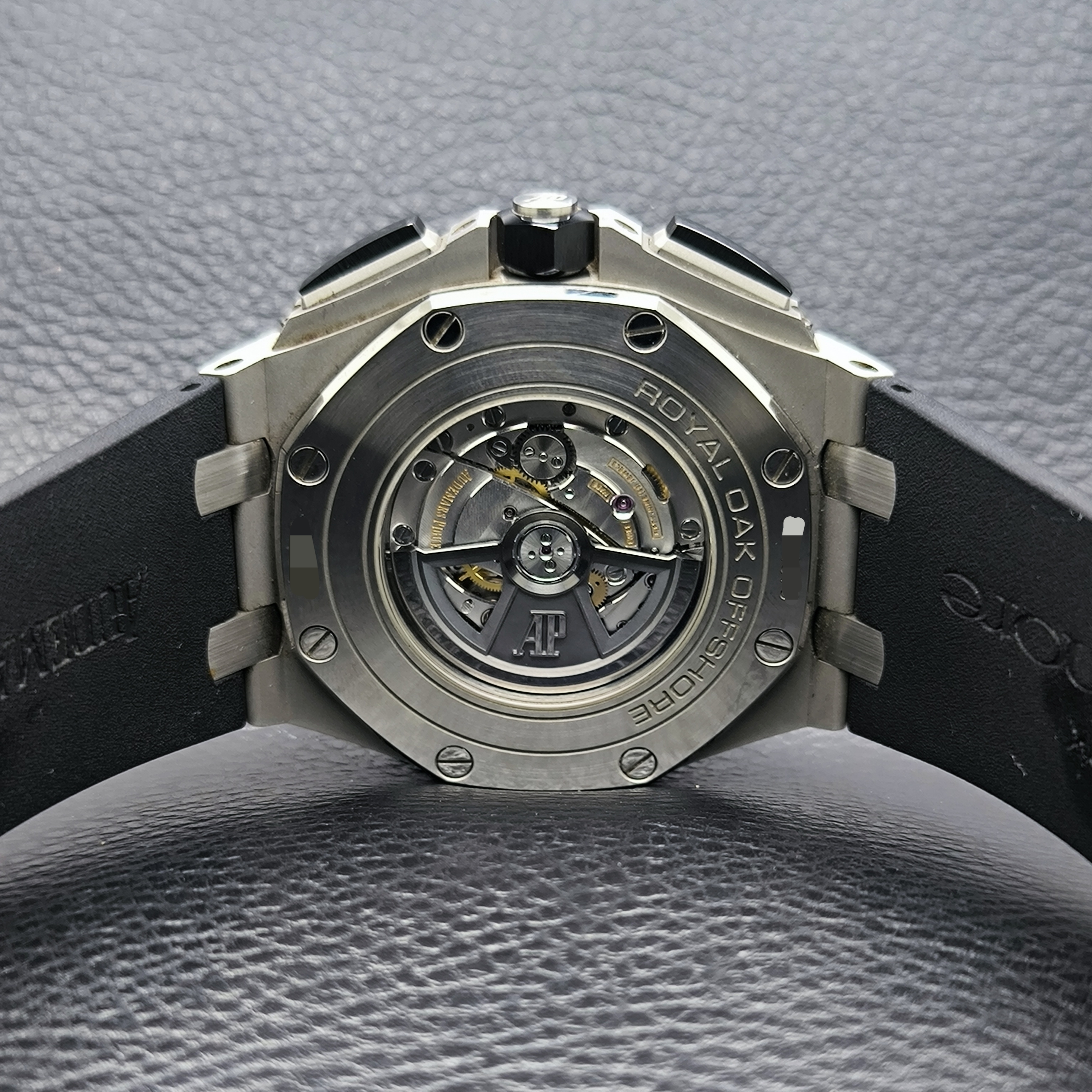 AP.ROO Novelty 44mm view 4