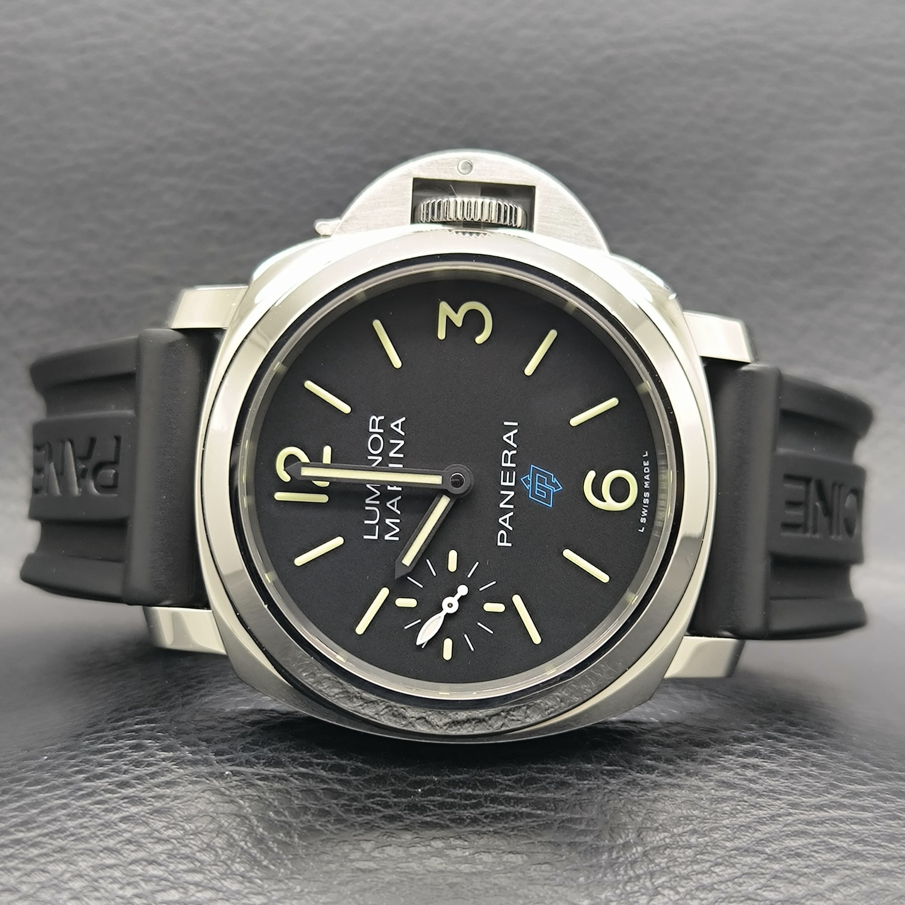 Luminor Marina 44mm
