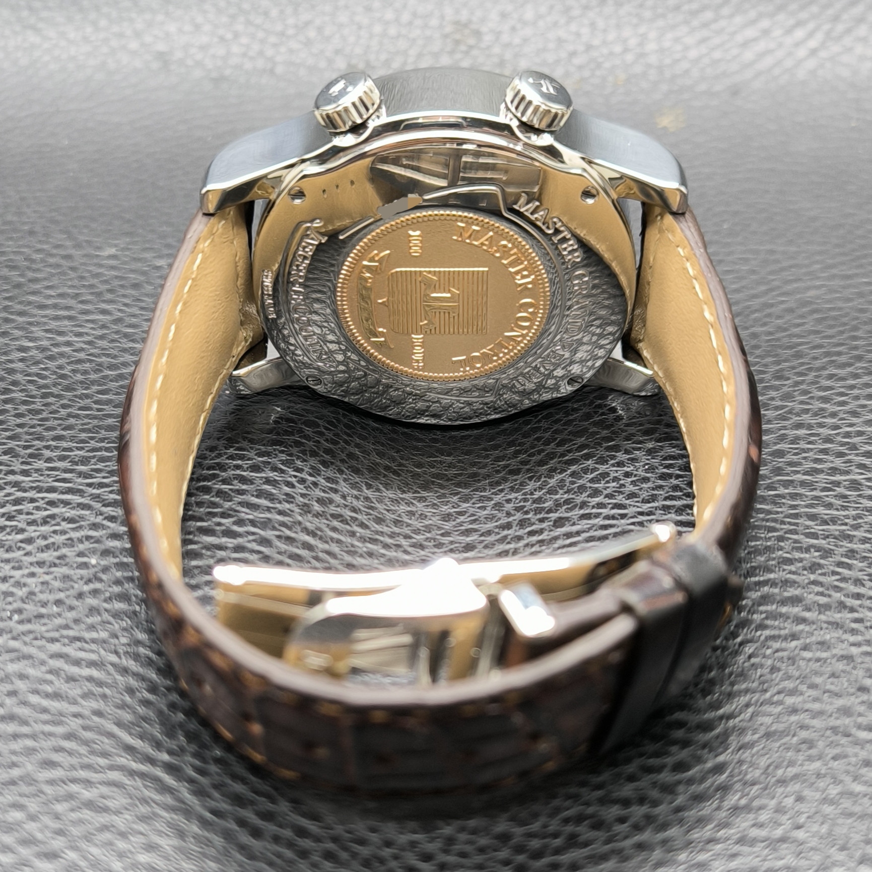 Master Grand Reveil 43mm view 2