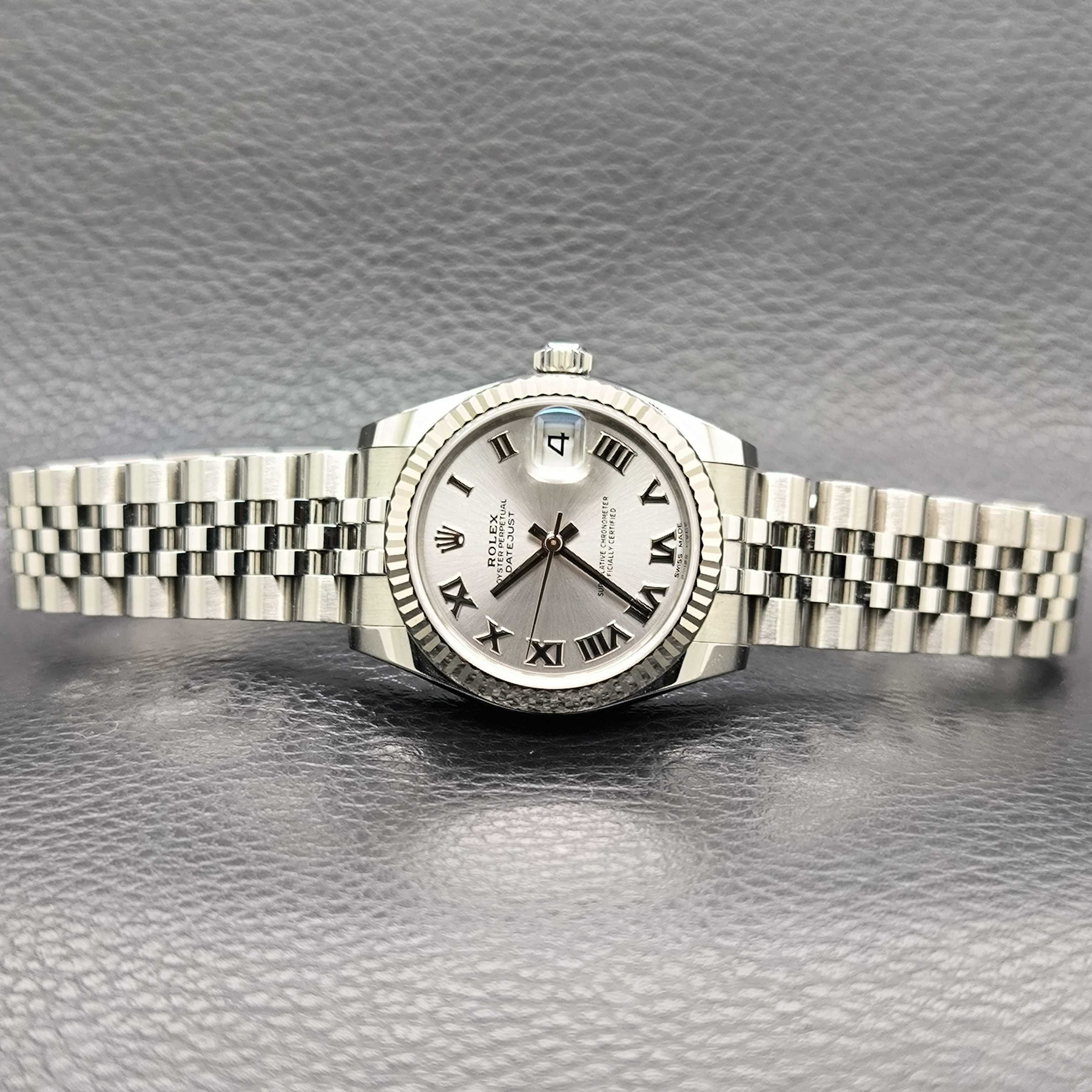 Datejust 31mm view 3