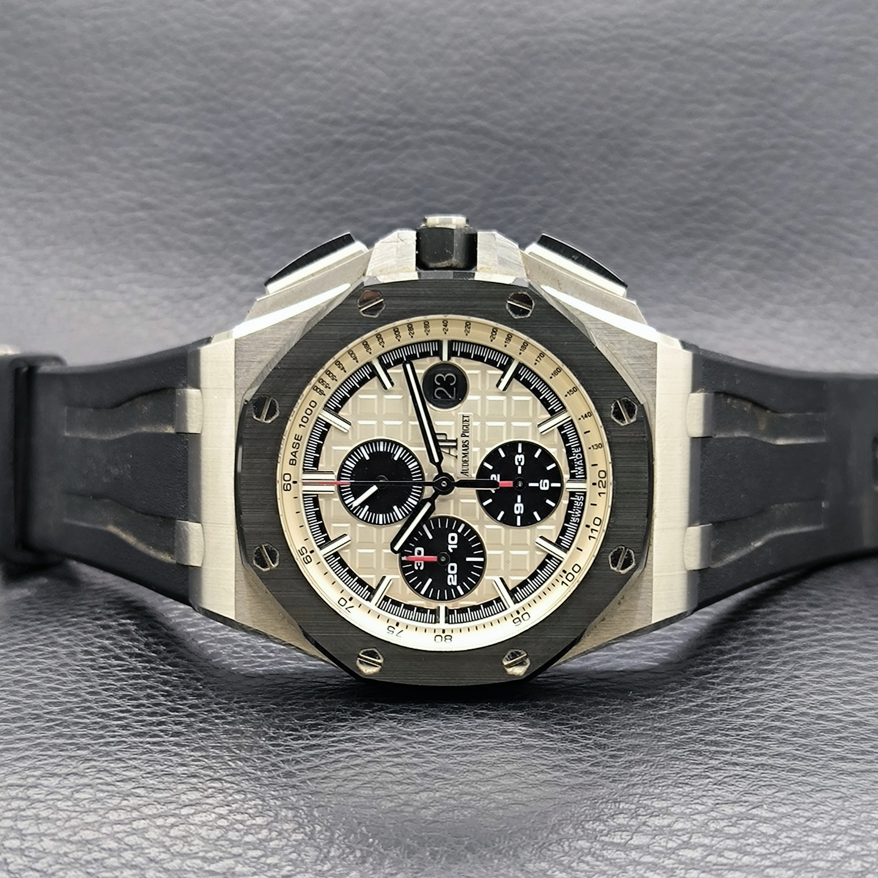 AP.ROO Novelty 44mm view 3