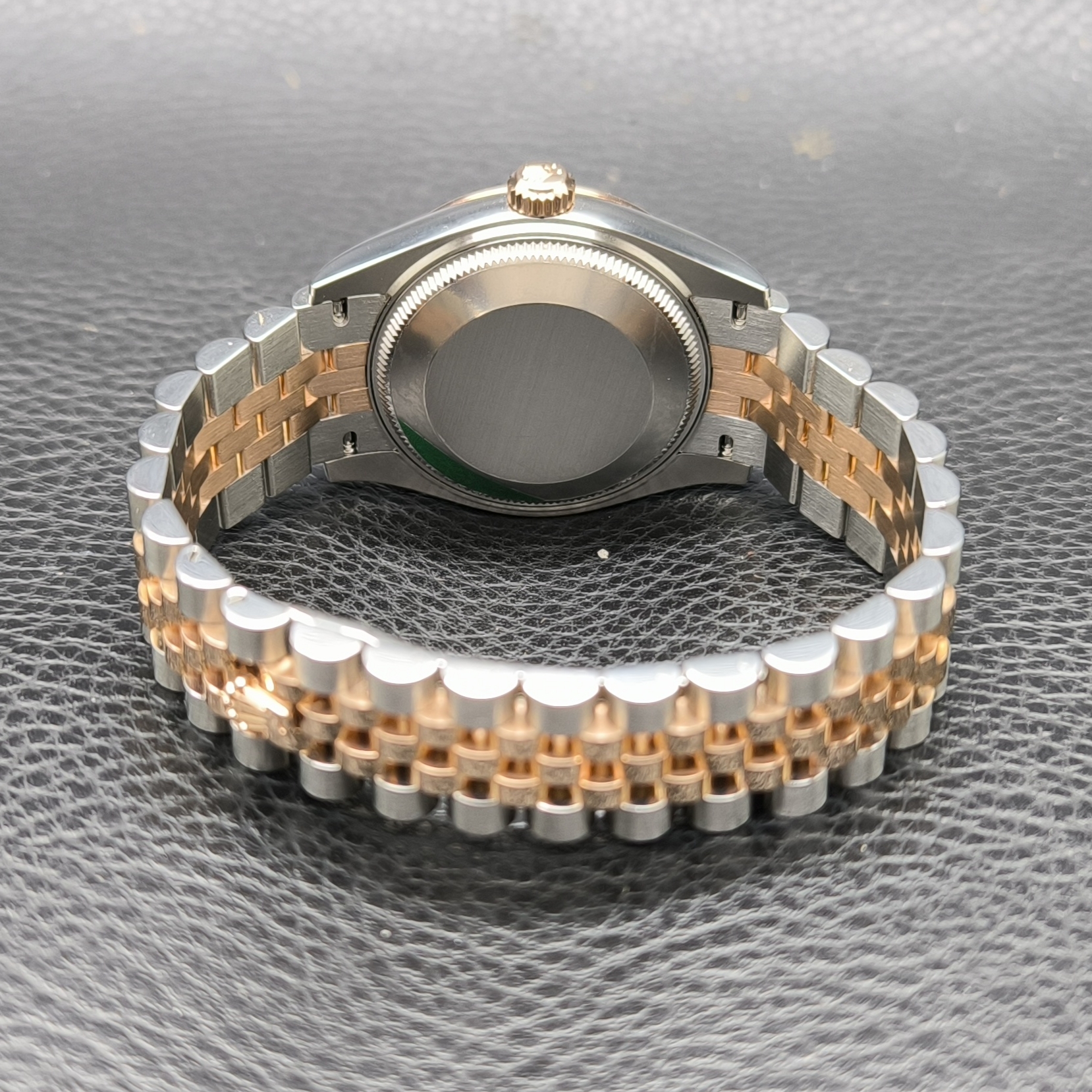 Datejust 31mm view 2