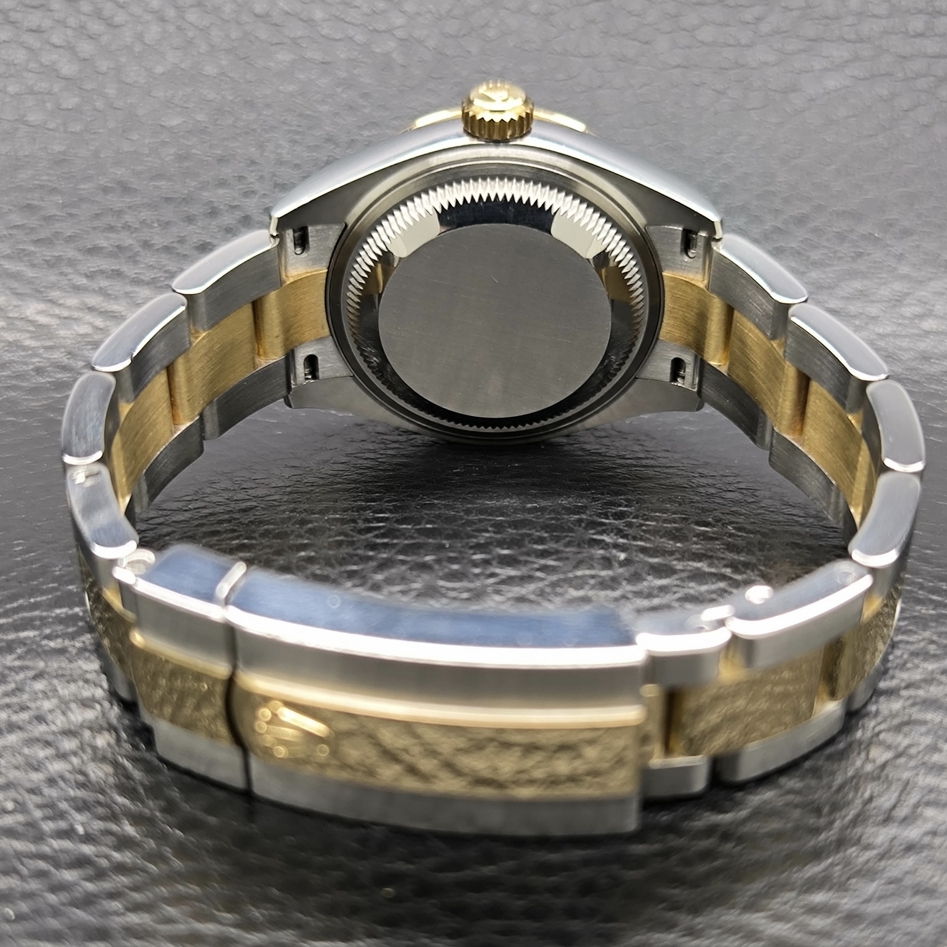 Datejust 28mm view 2