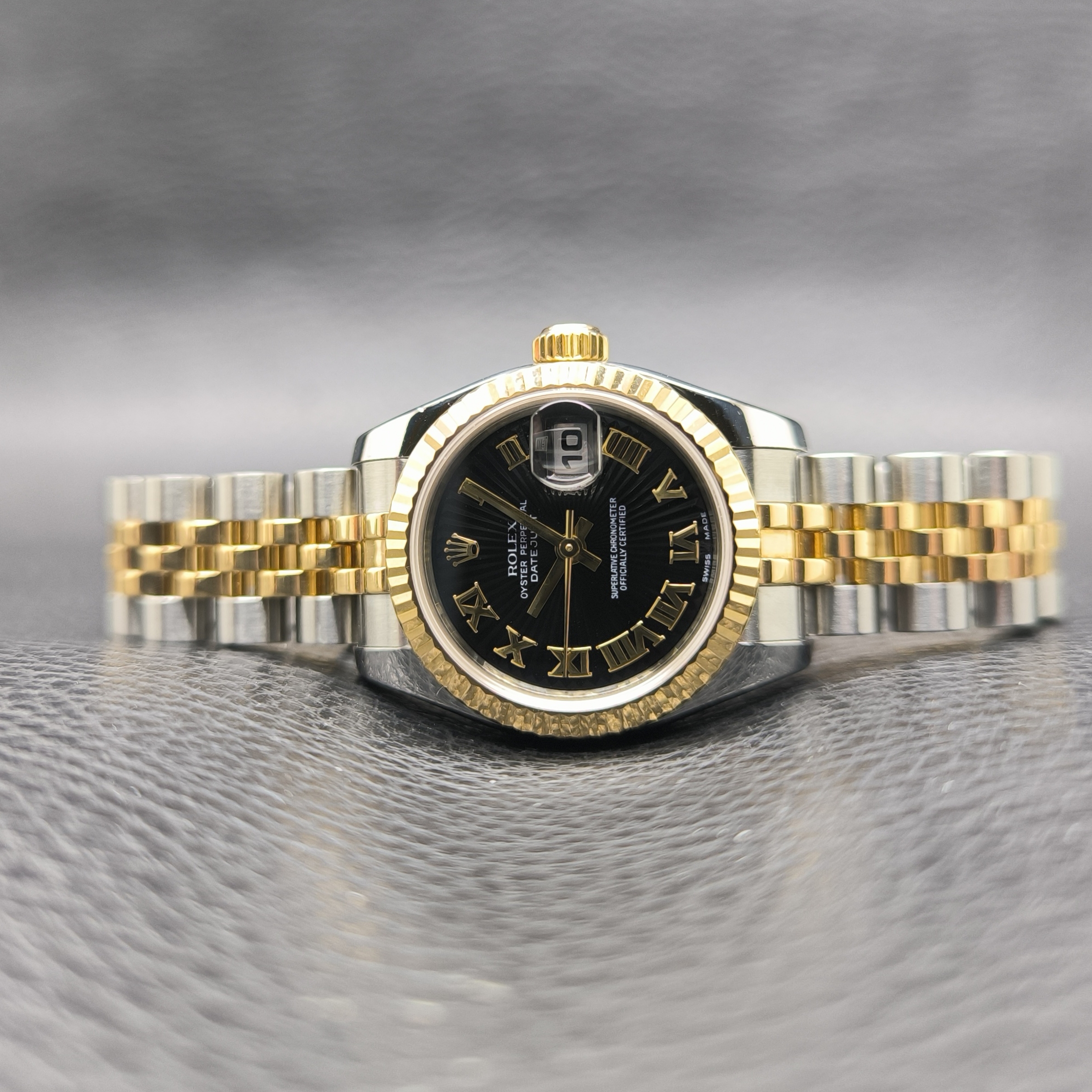 Datejust 26mm