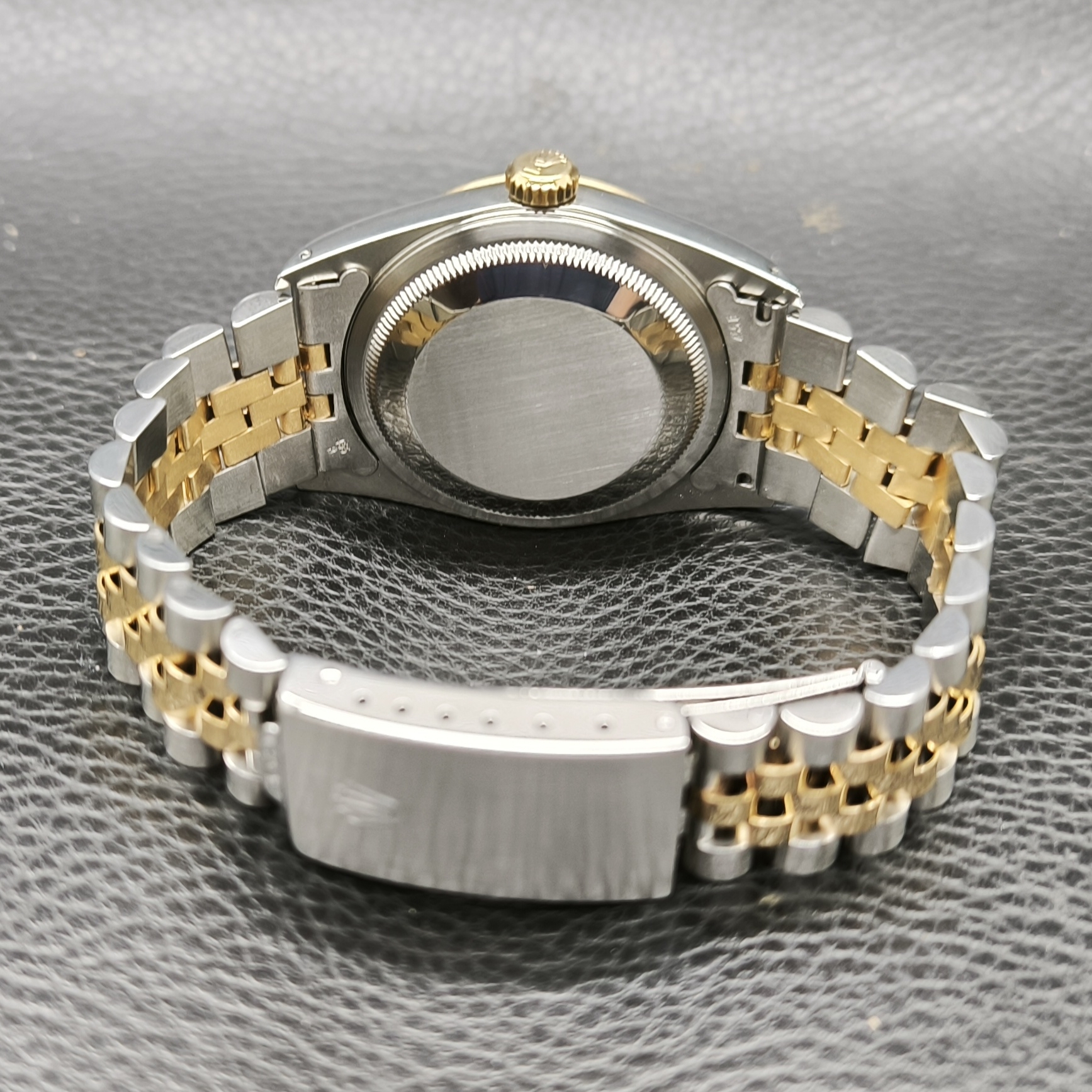 Datejust 36mm view 2