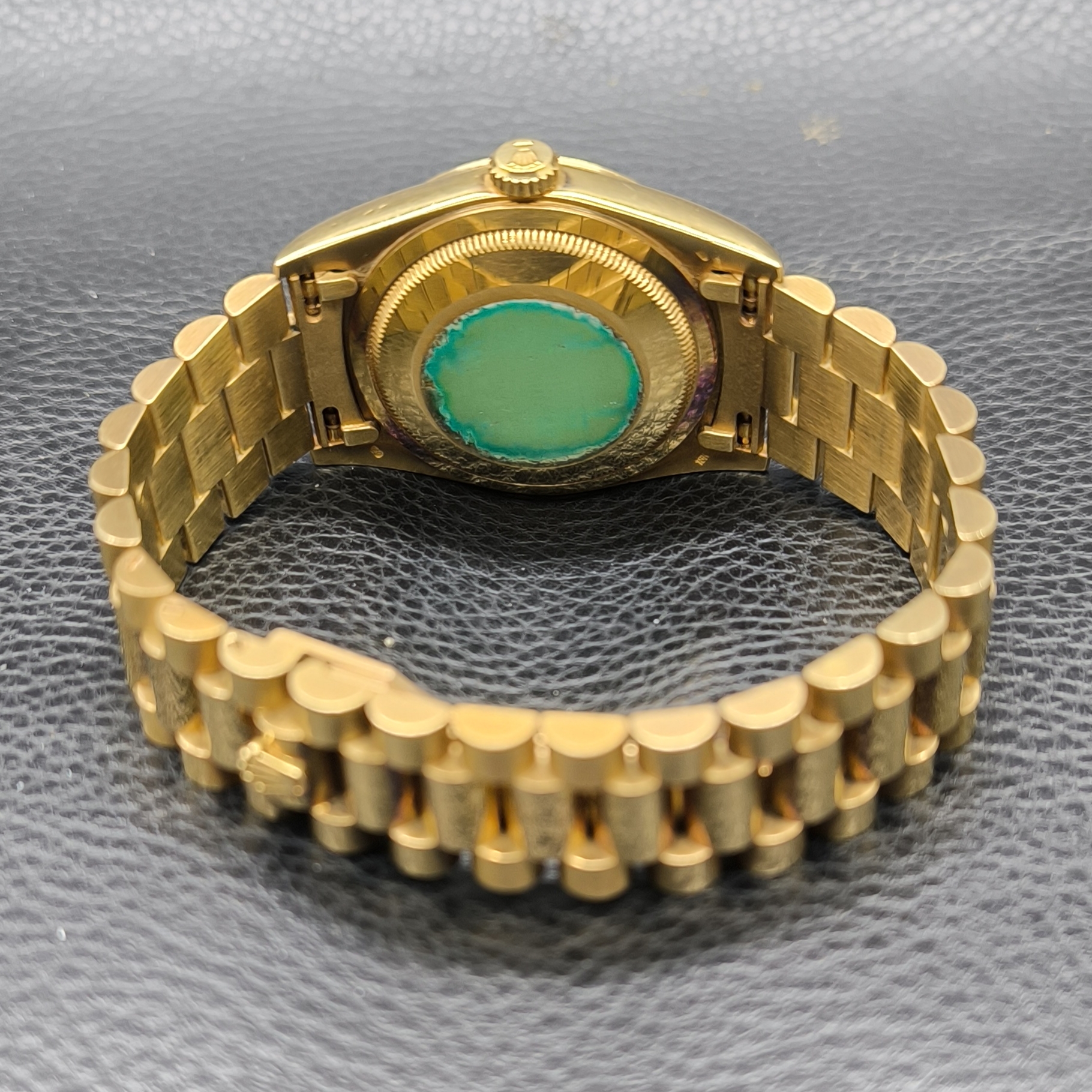 Day-Date 36mm view 2