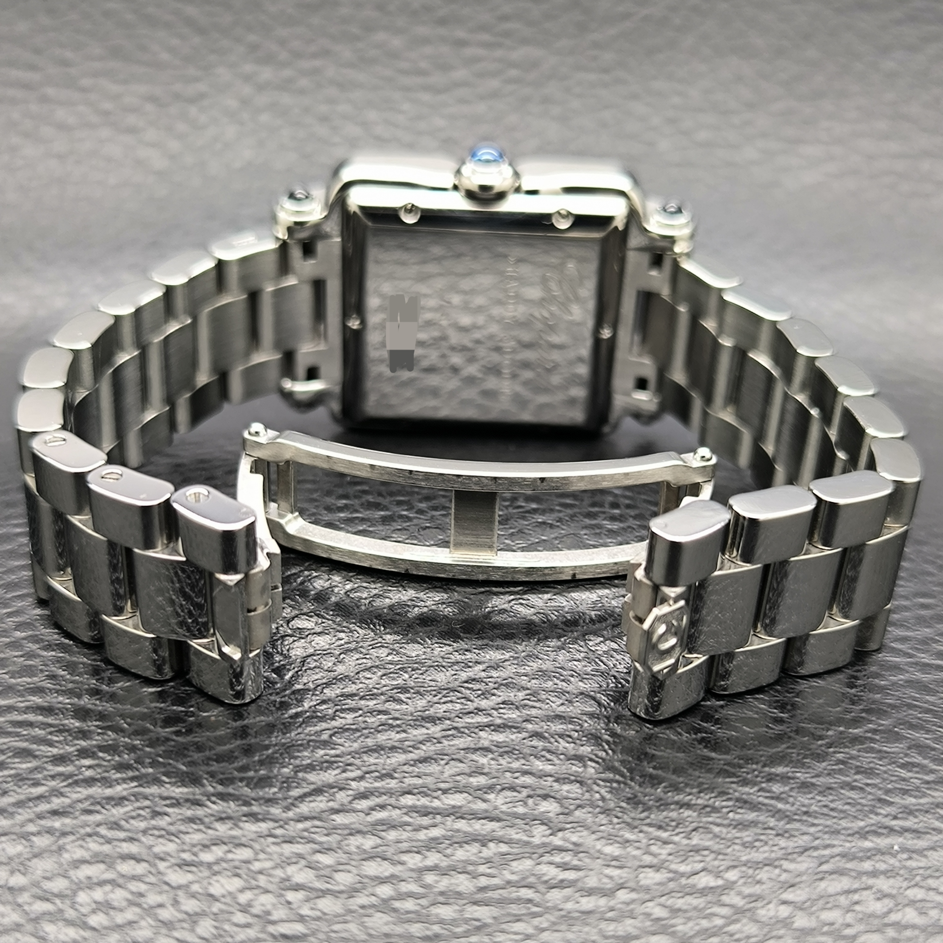 Happy Diamond 27mm view 4
