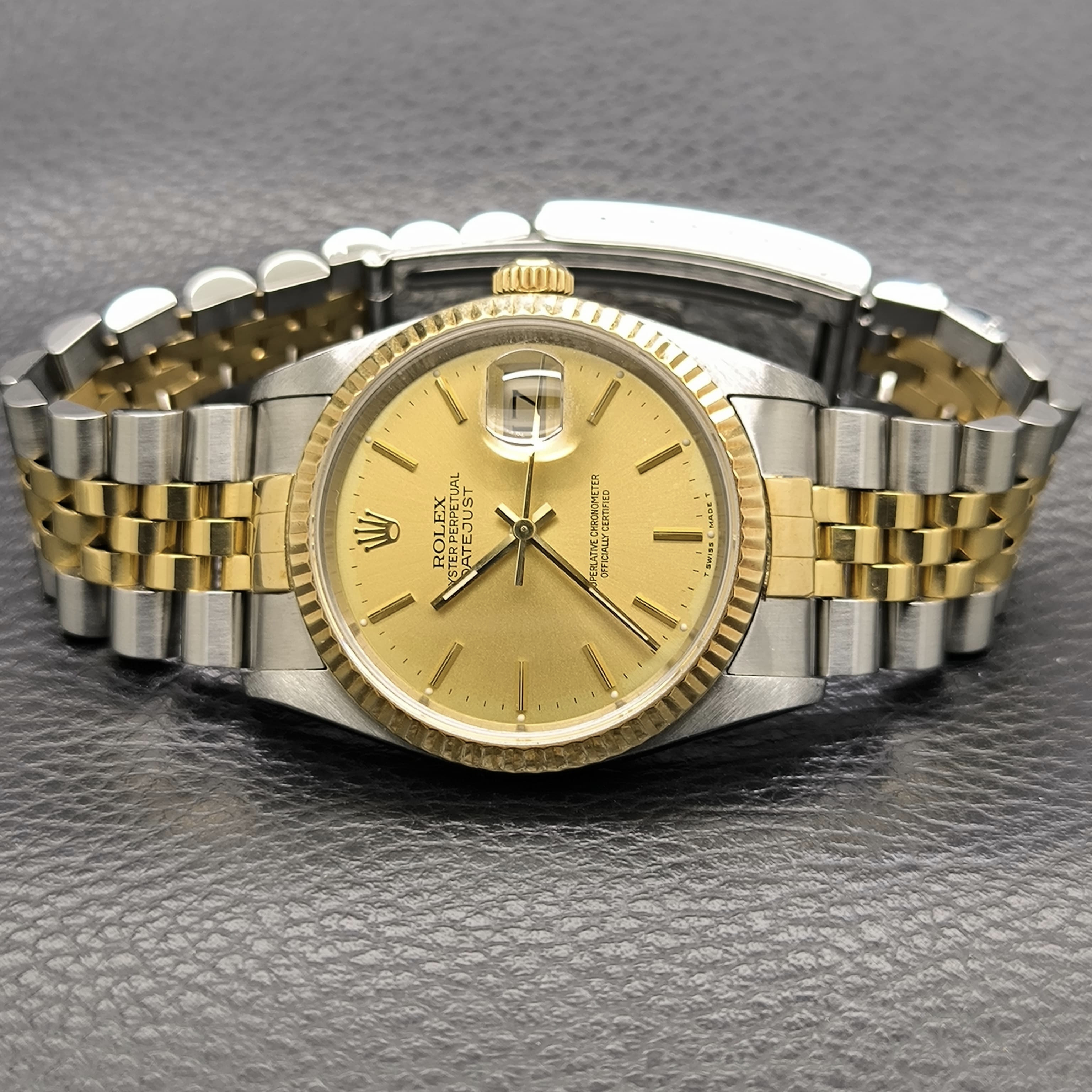 Datejust 36mm