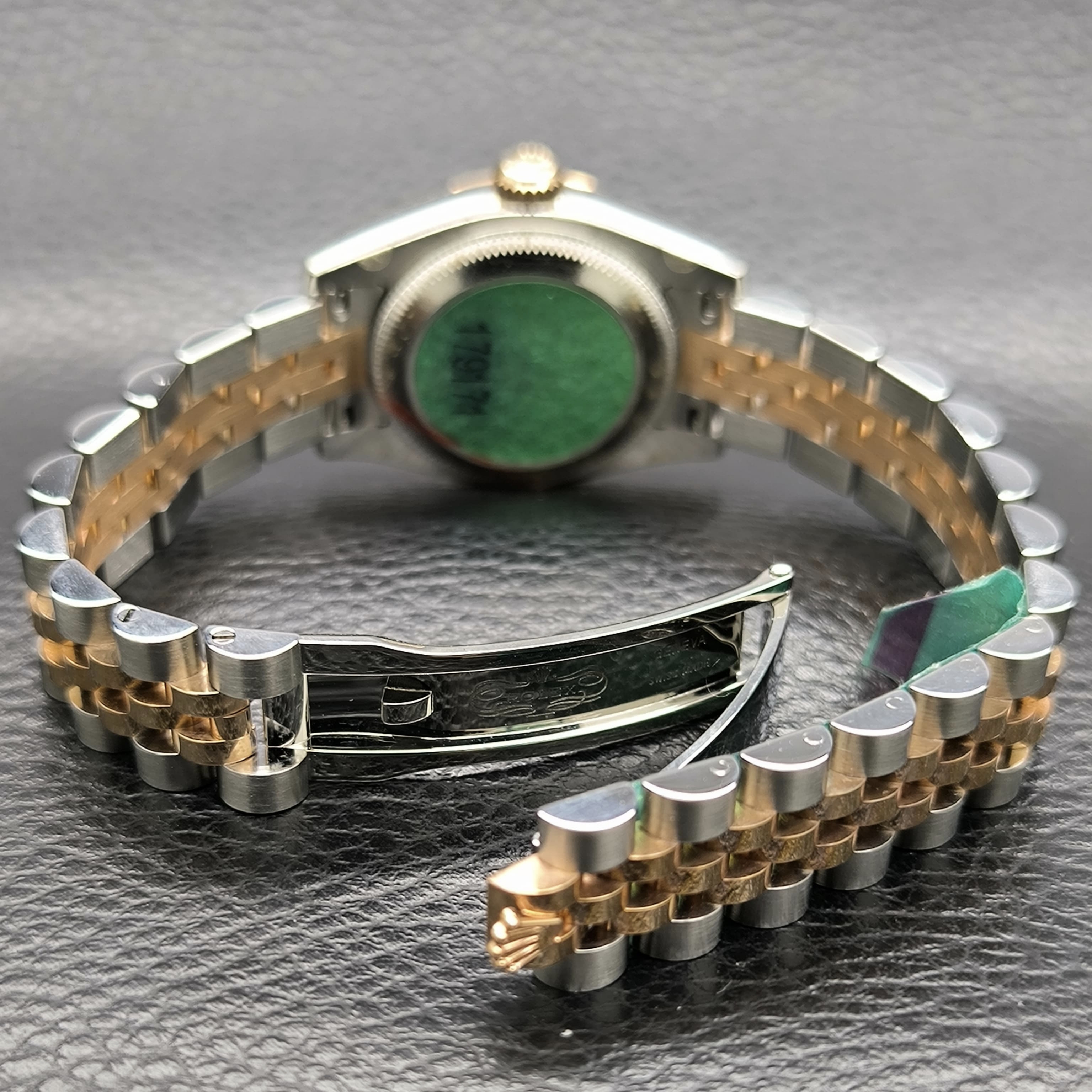 Datejust 26mm view 4