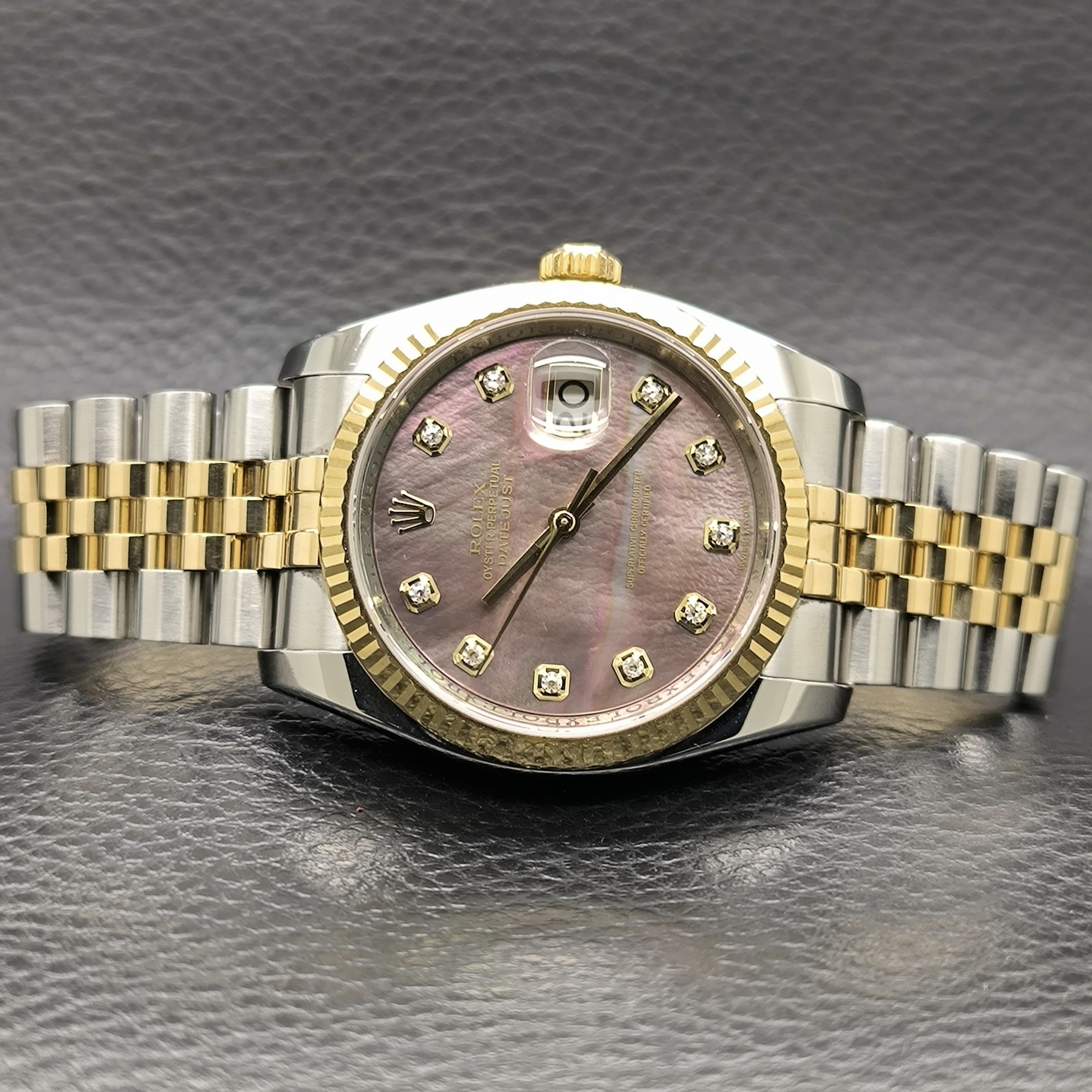 Datejust 36mm