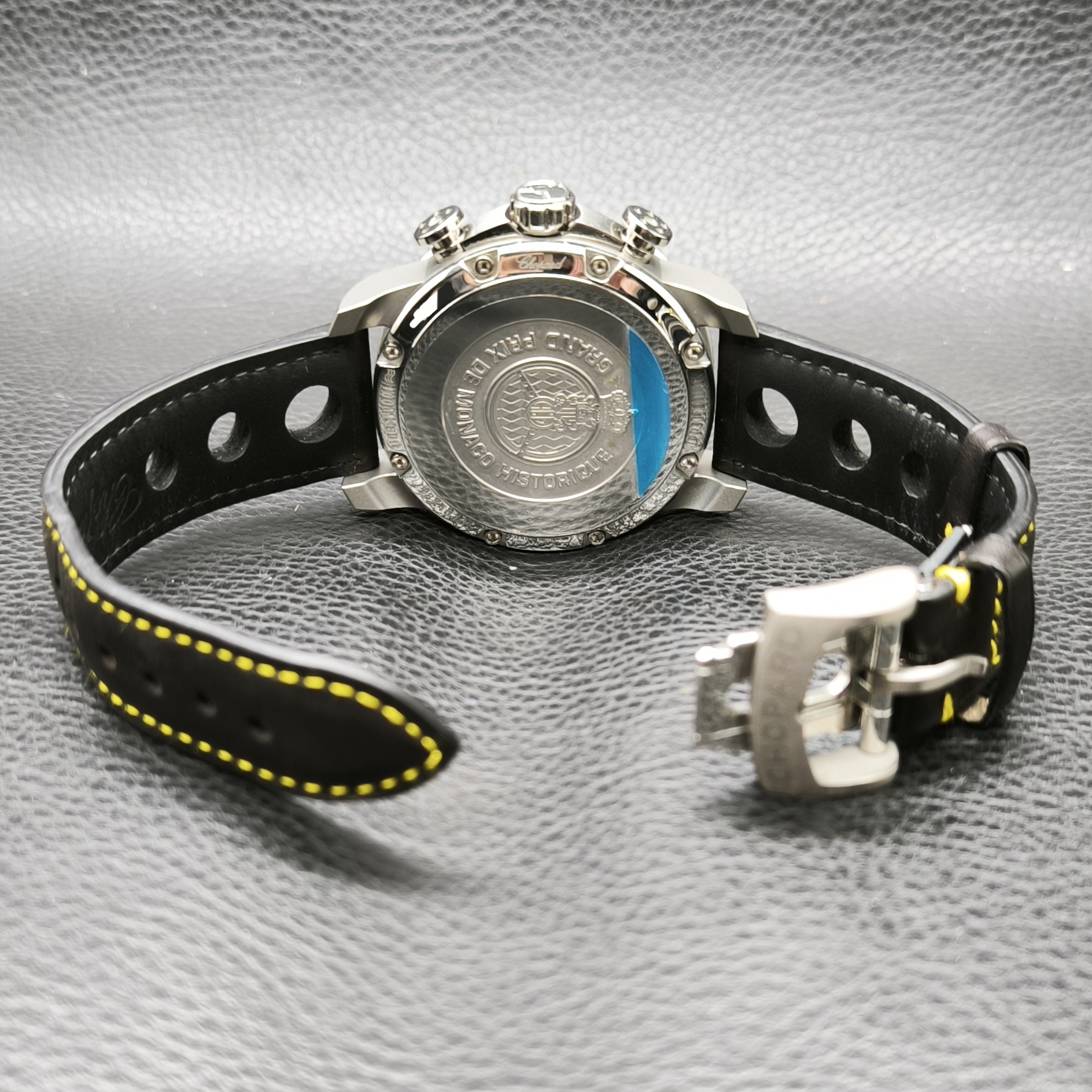 Grand Prix De Monaco 44mm view 4