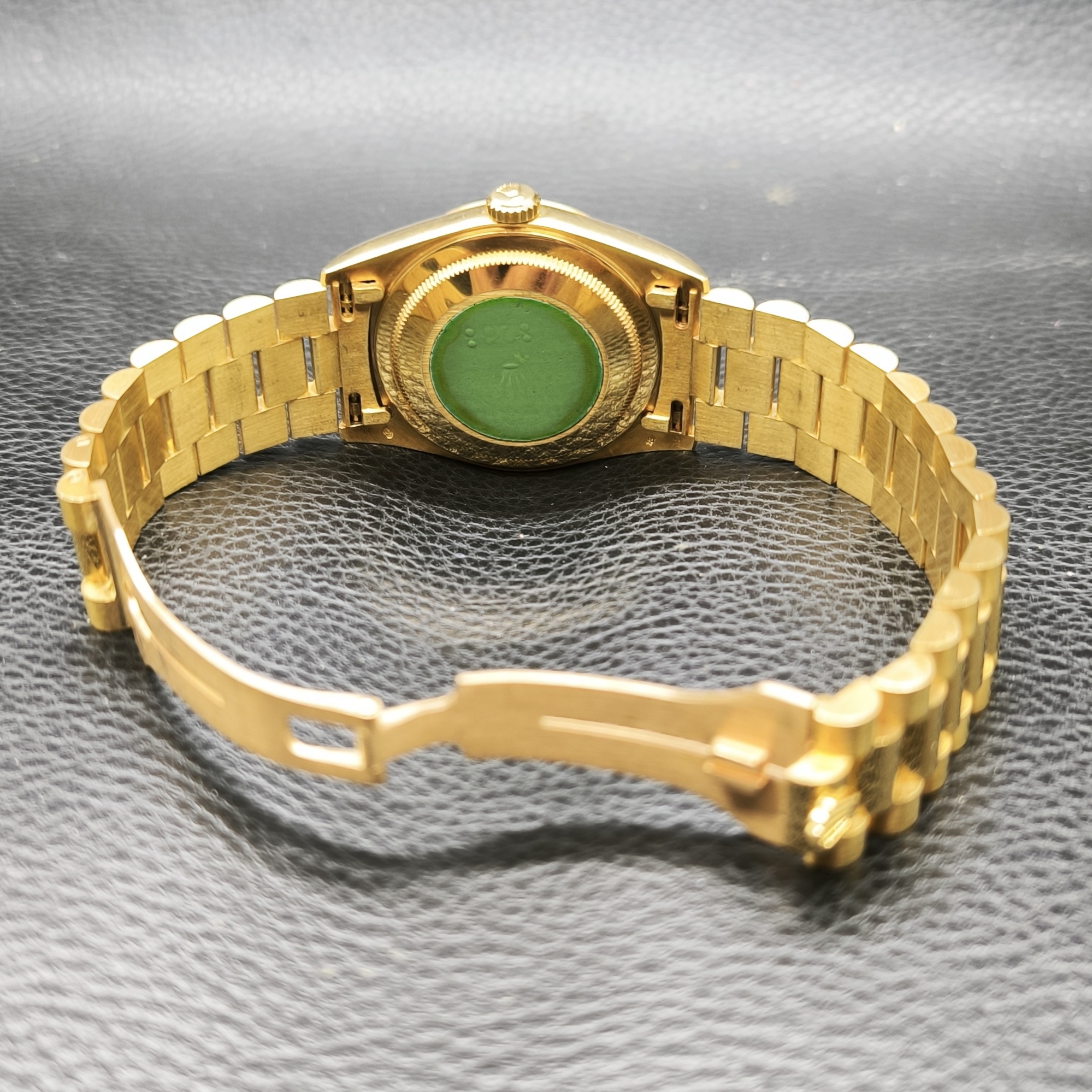 Day-Date 36mm view 4
