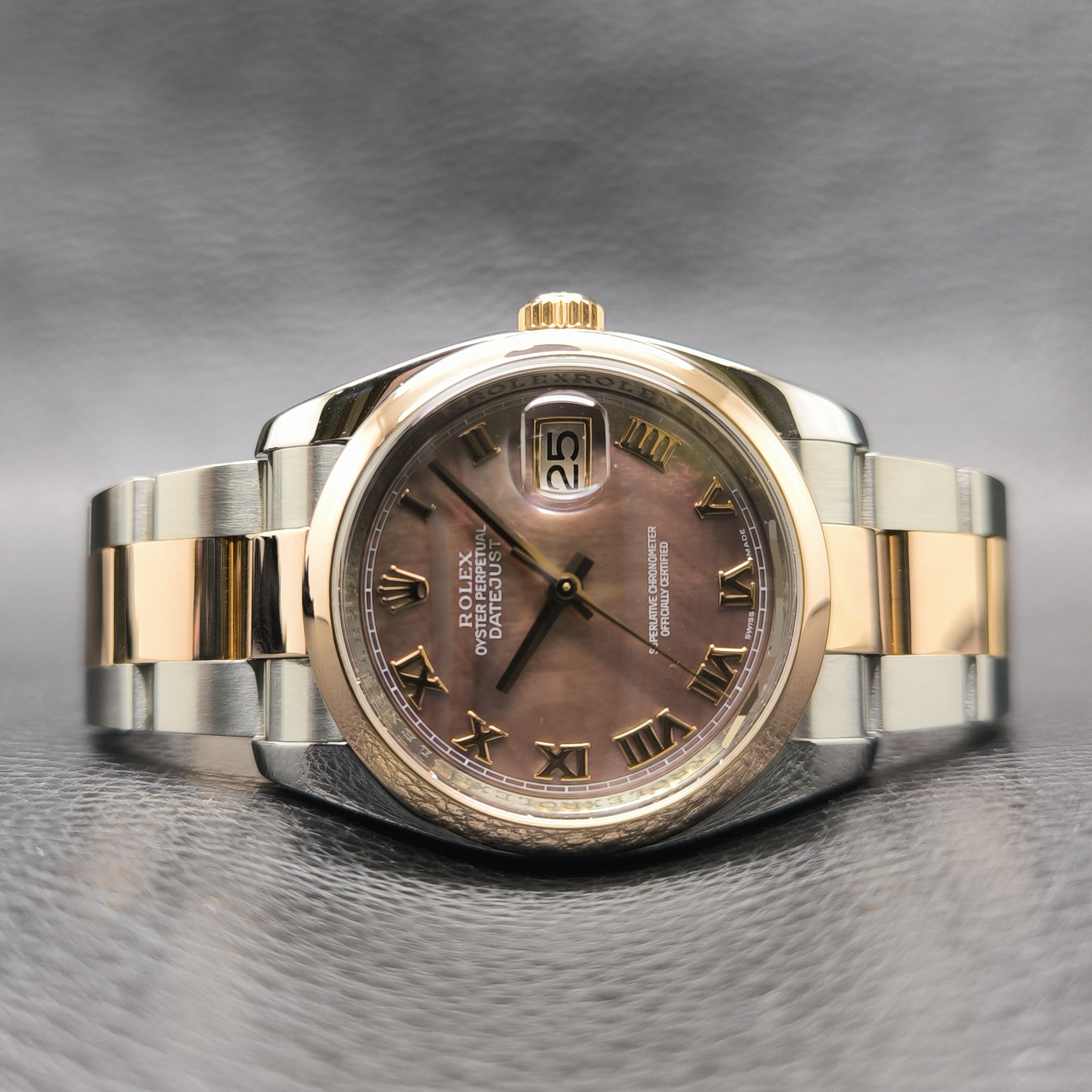 Datejust 36mm