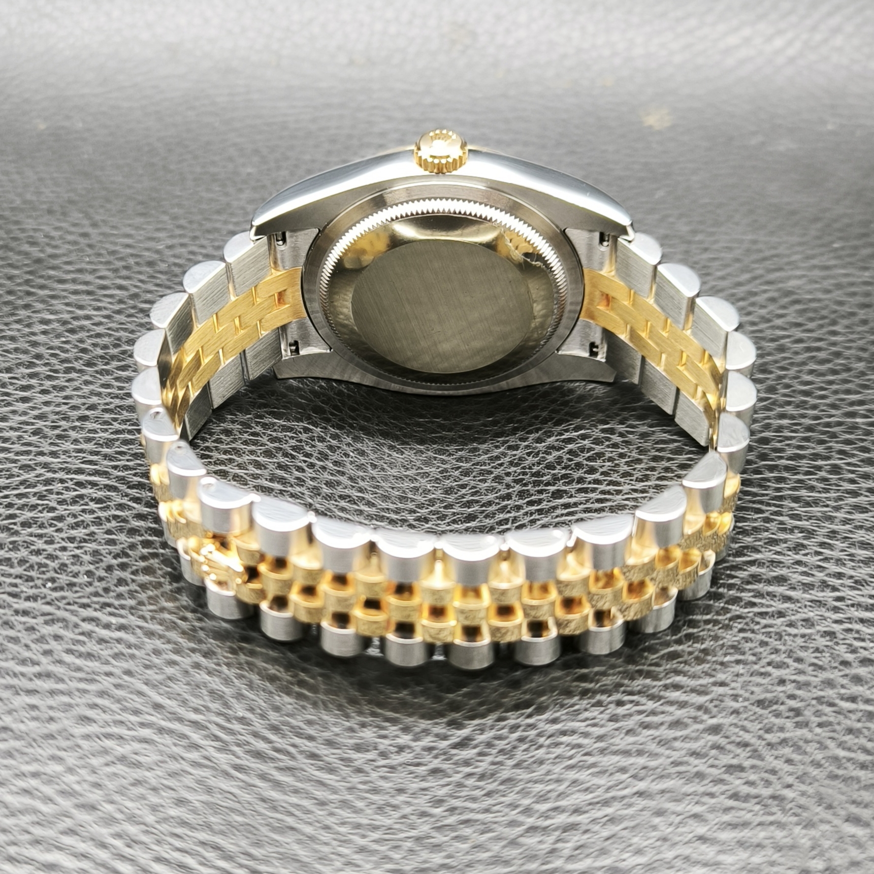 Datejust 36mm view 2