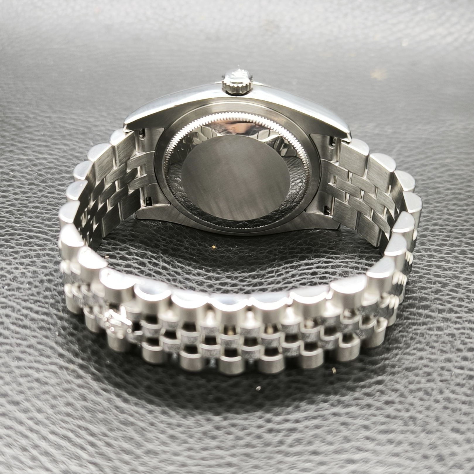 Datejust 36mm view 2