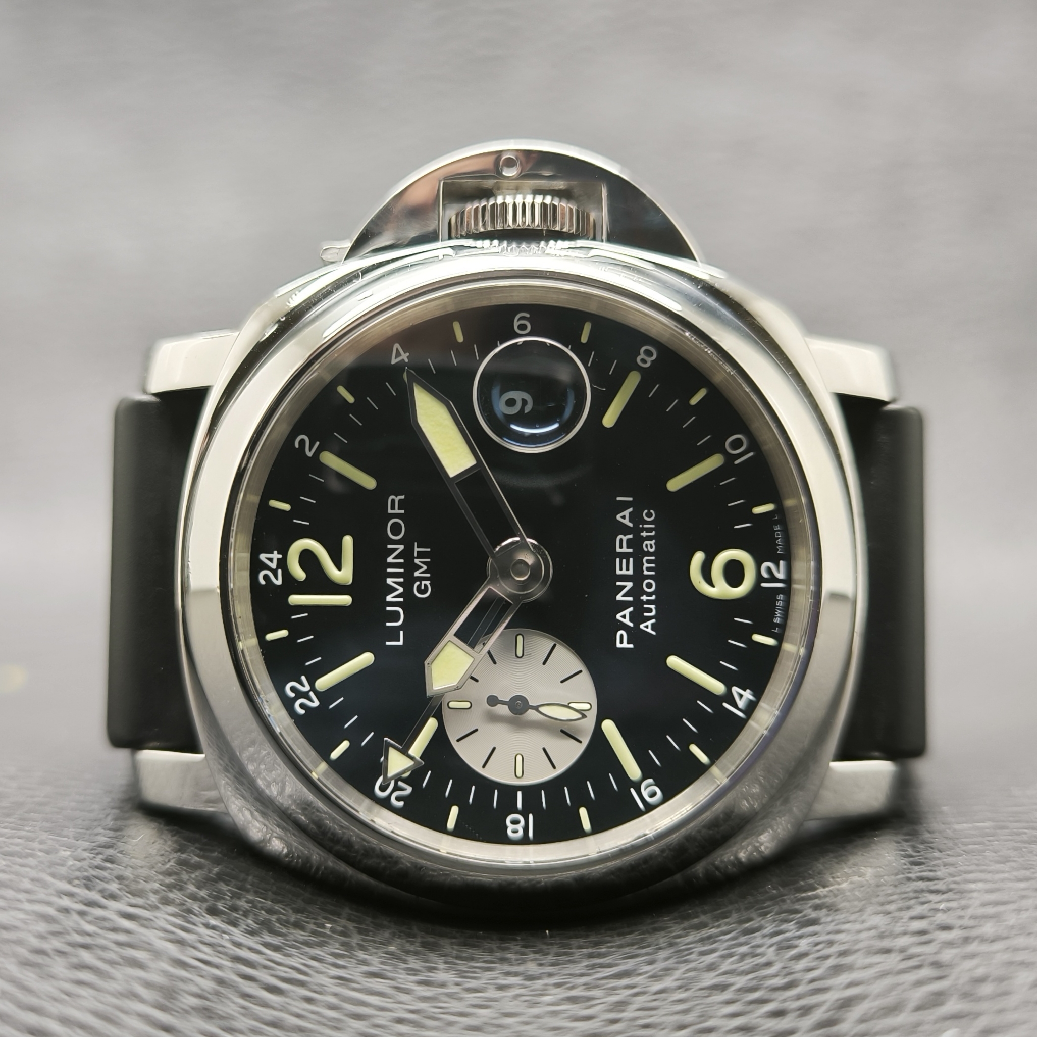 Luminor GMT 44mm