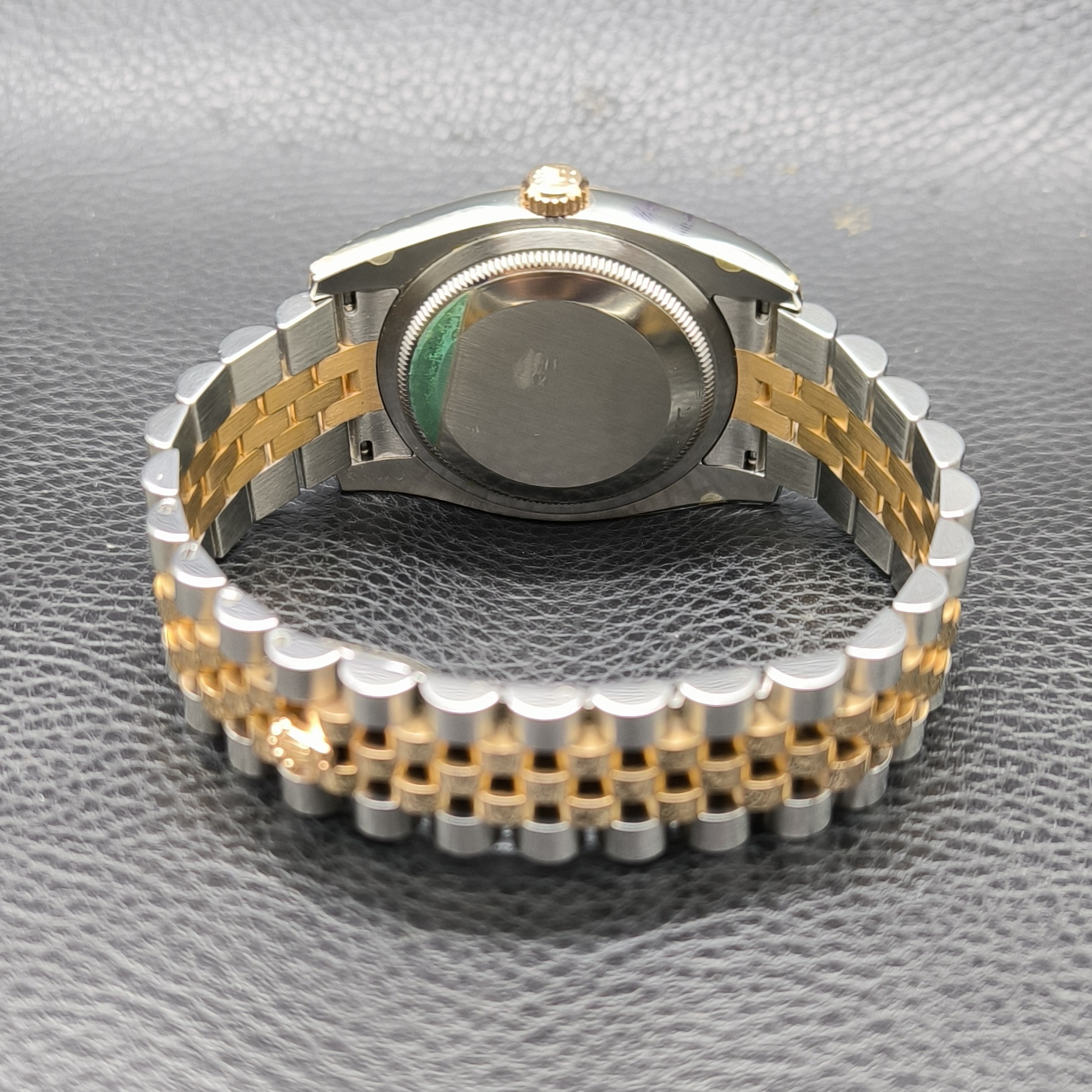 Datejust 36mm view 2
