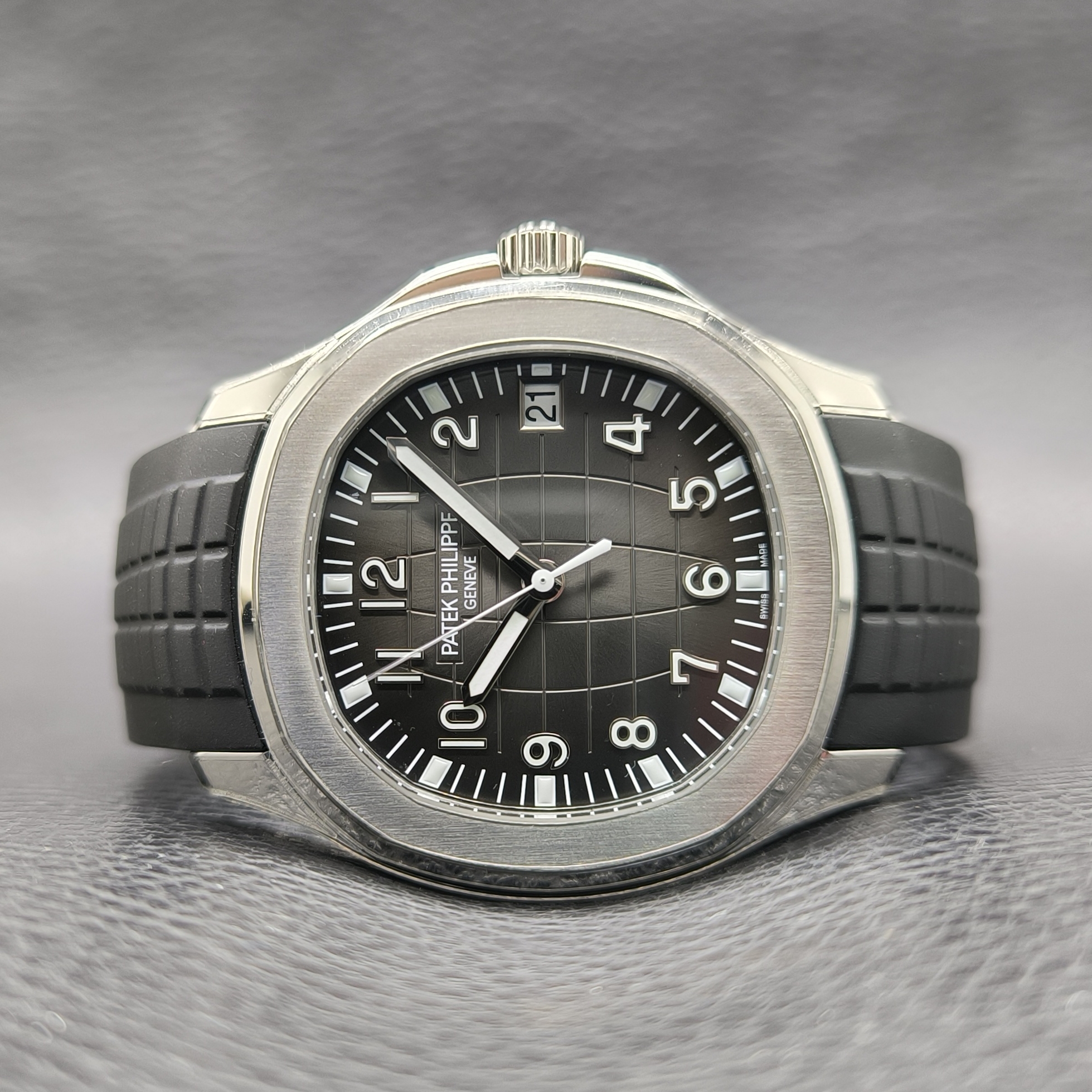 Aquanaut 40mm